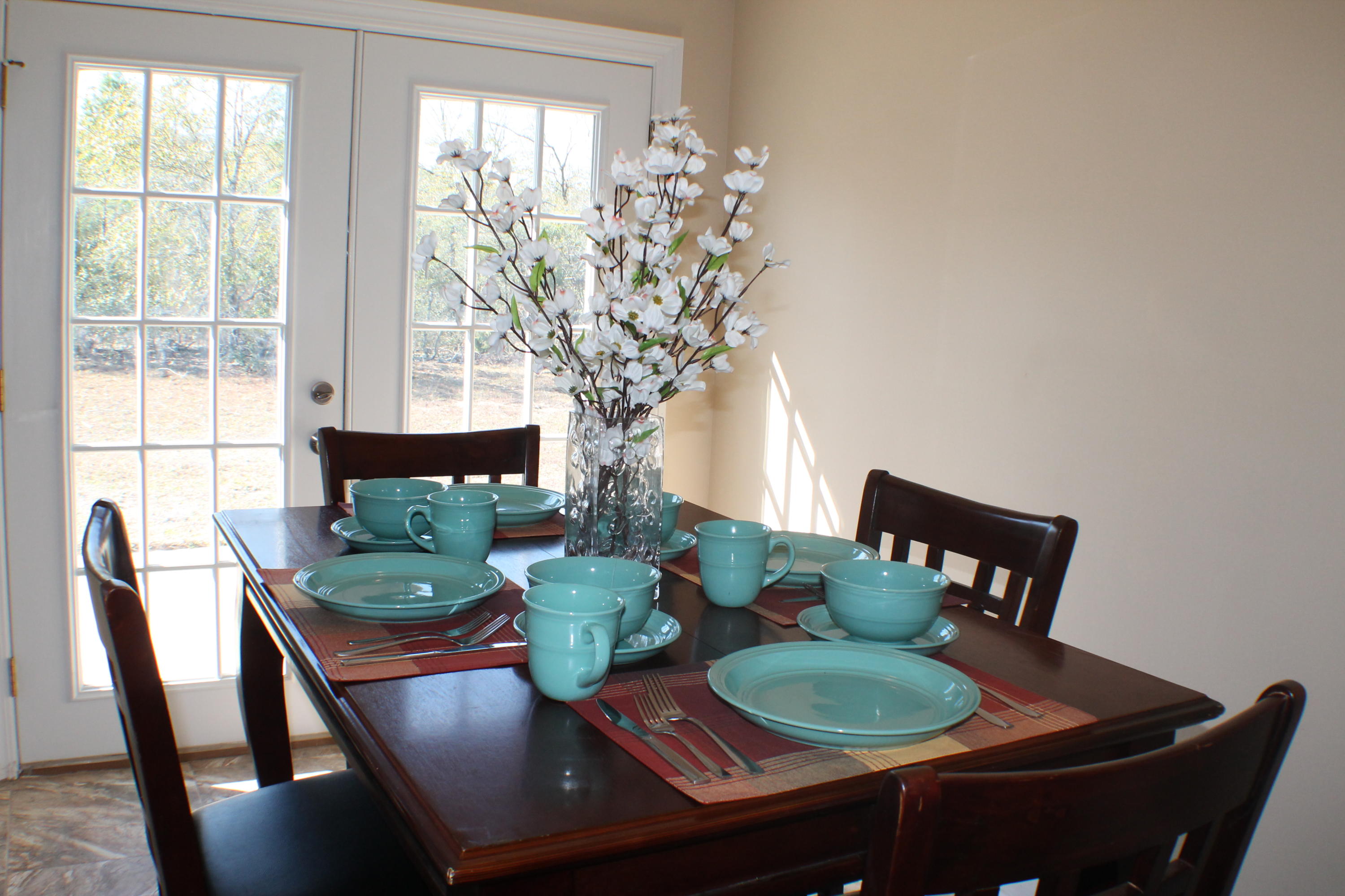 TRIPLE LAKES ESTATES - Residential