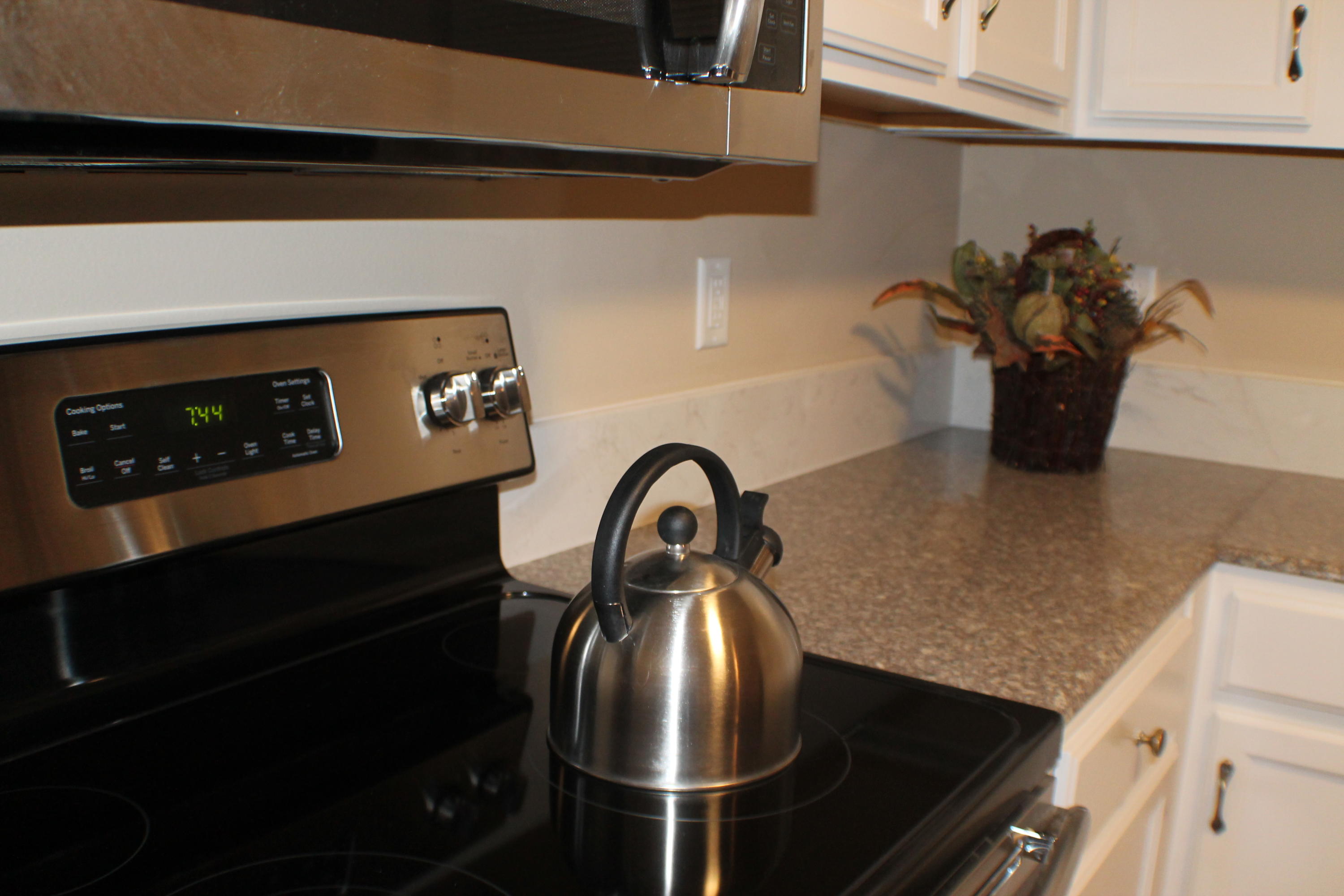 TRIPLE LAKES ESTATES - Residential