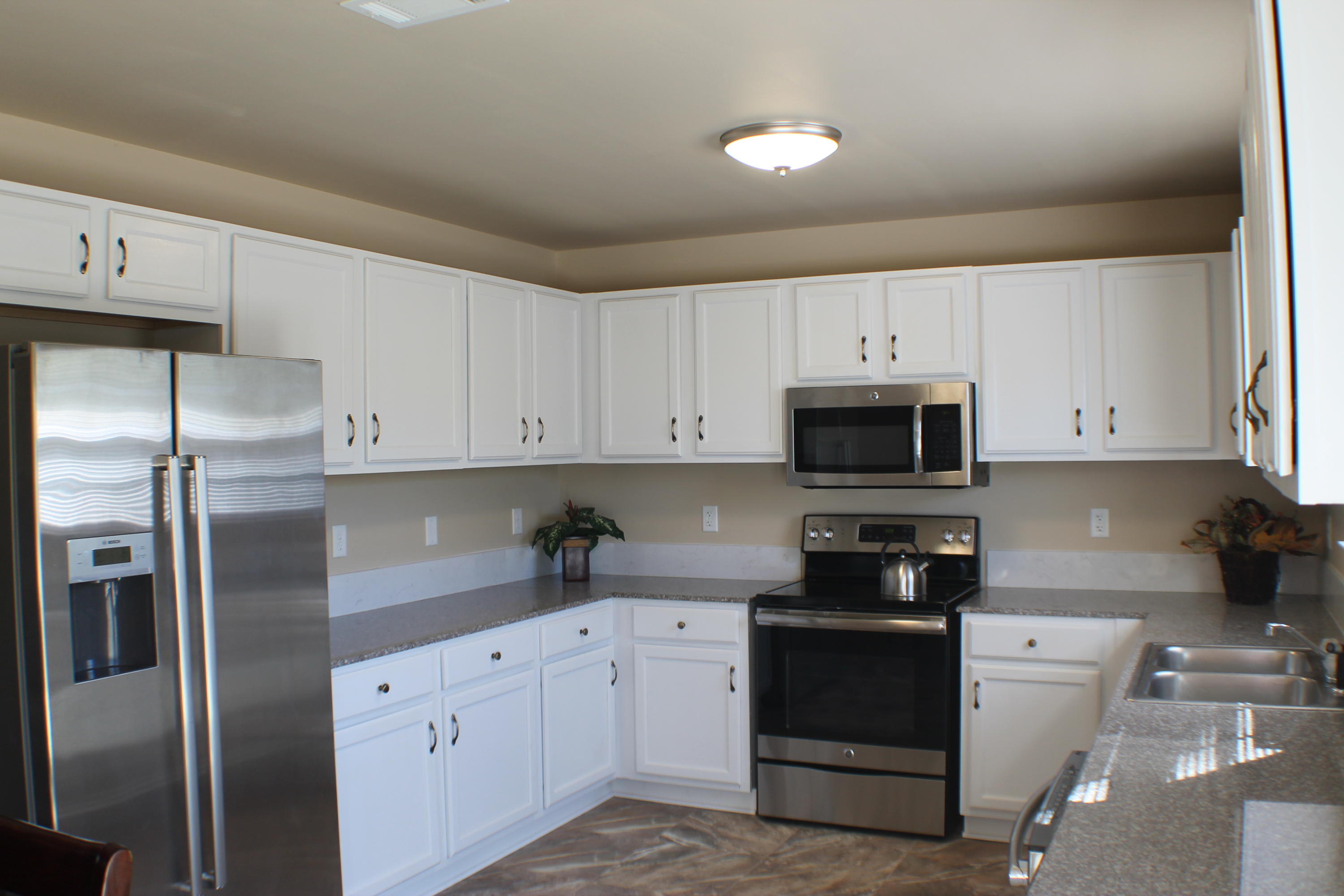 TRIPLE LAKES ESTATES - Residential