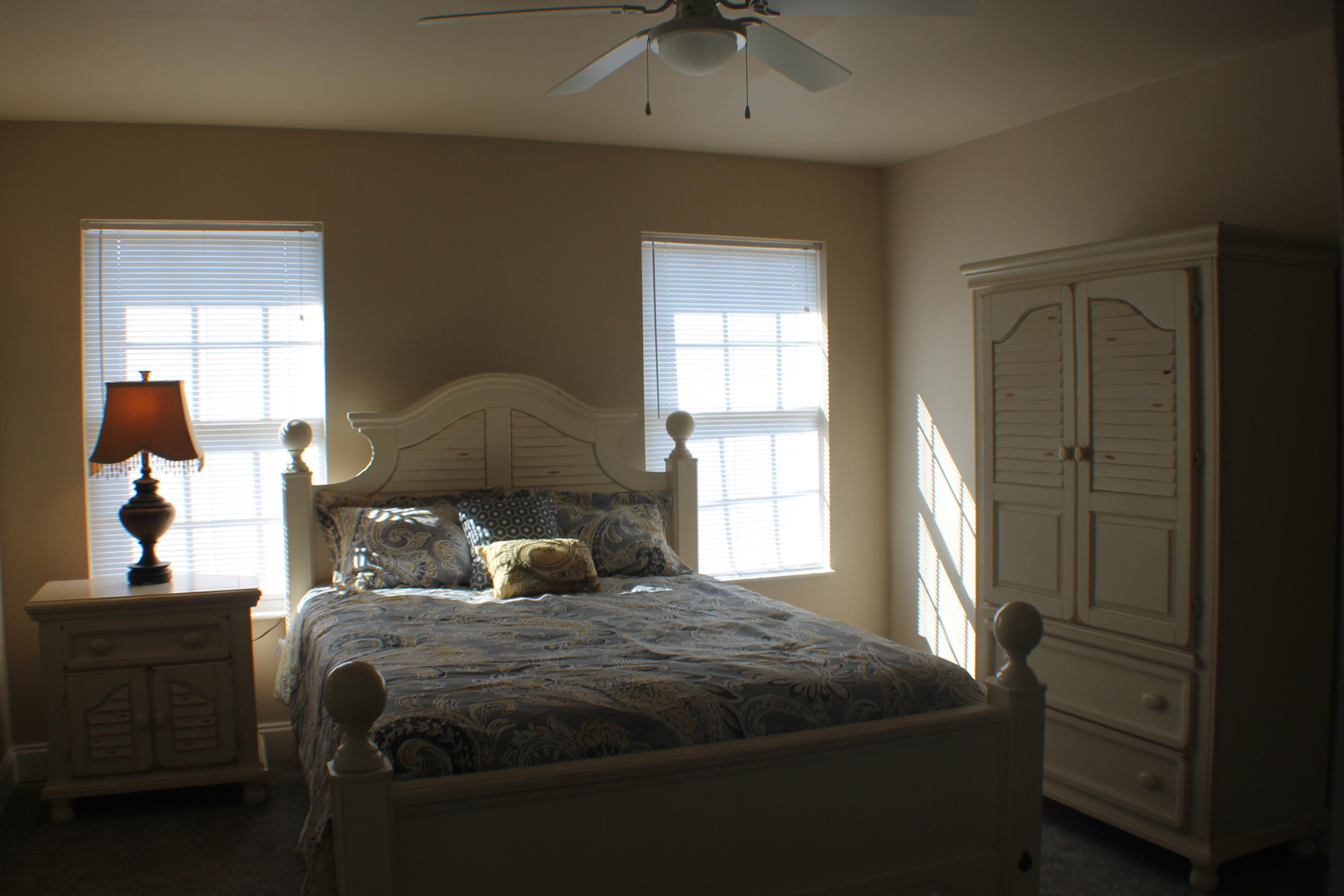 TRIPLE LAKES ESTATES - Residential