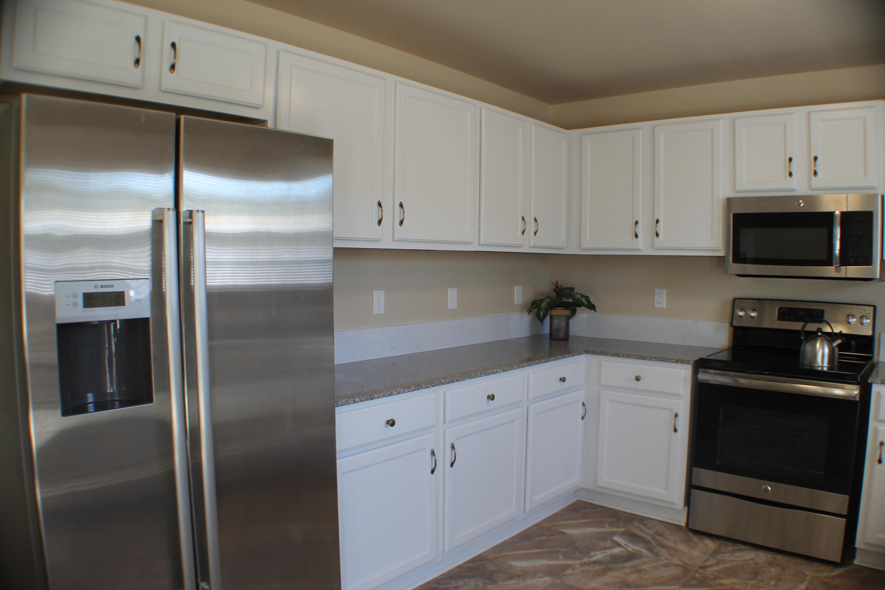 TRIPLE LAKES ESTATES - Residential