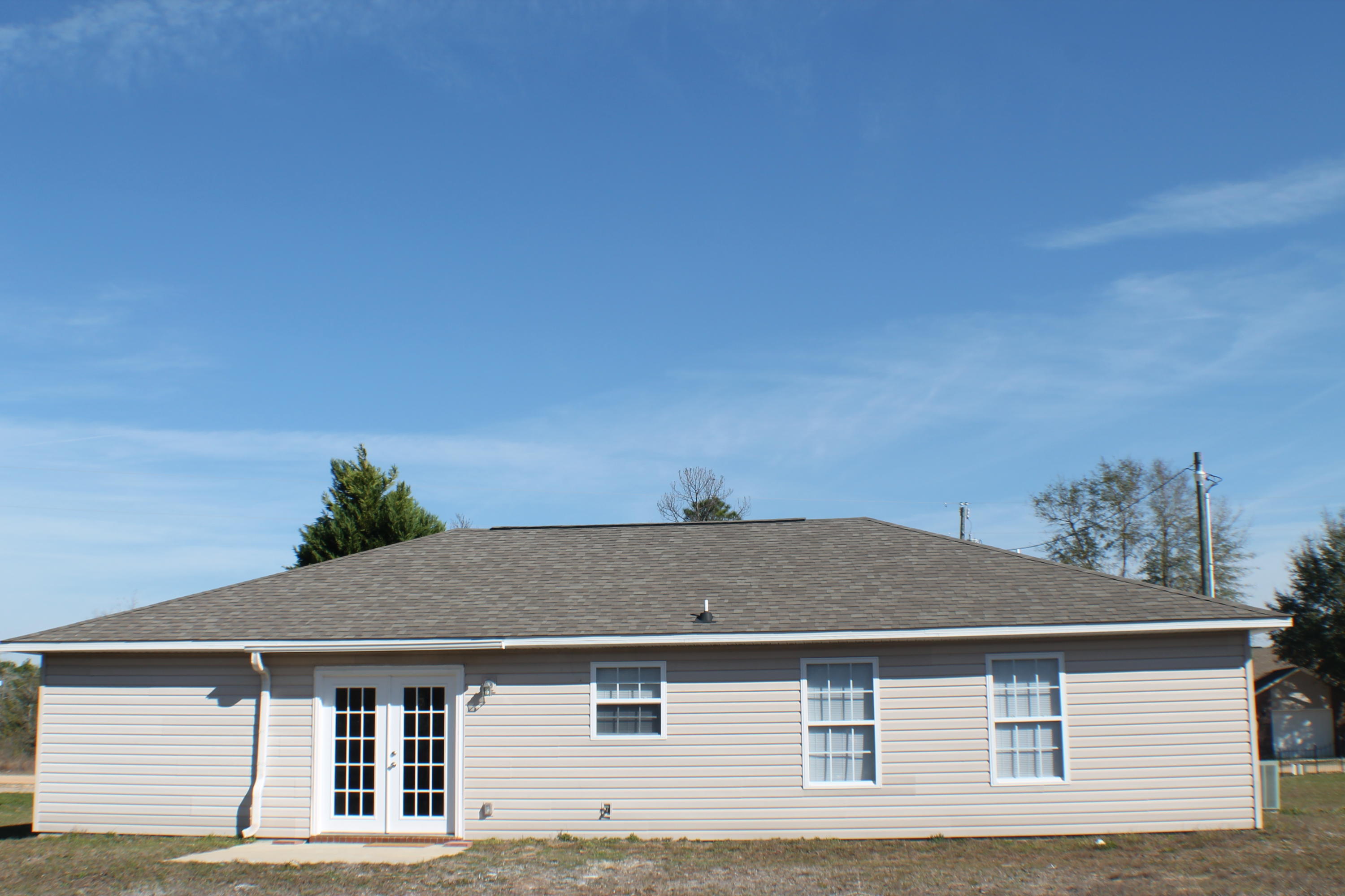 TRIPLE LAKES ESTATES - Residential