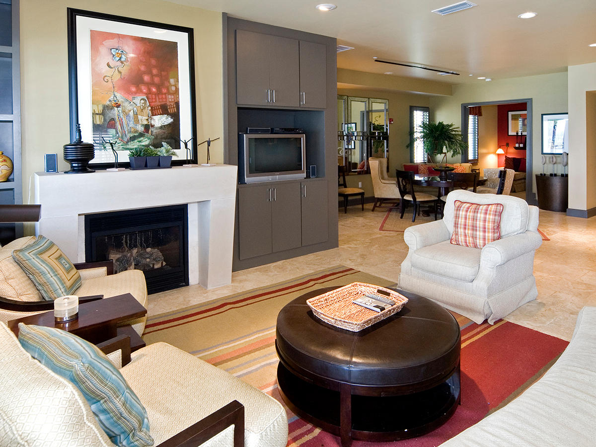 TRE VISTE - Residential
