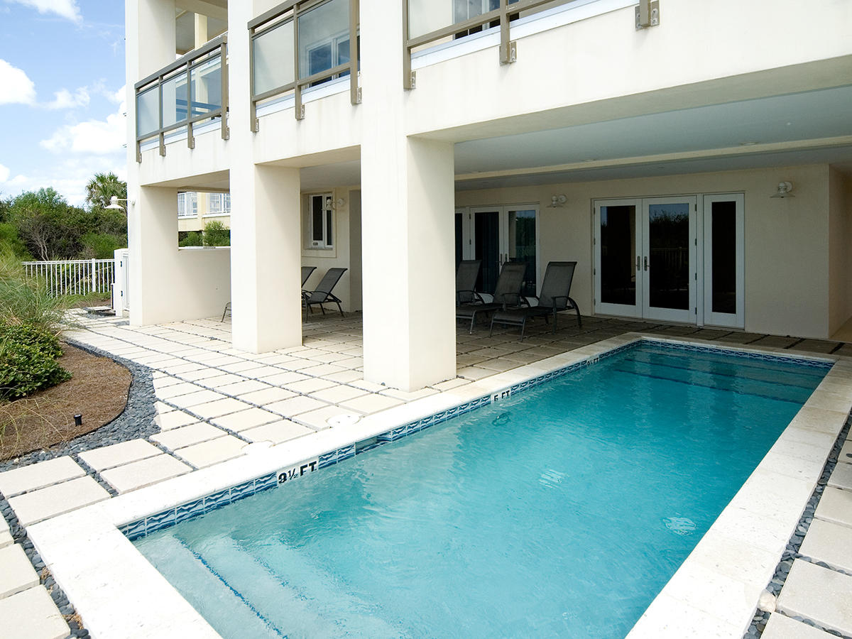 TRE VISTE - Residential
