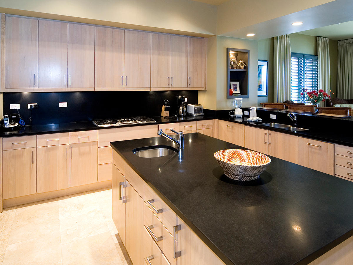 TRE VISTE - Residential