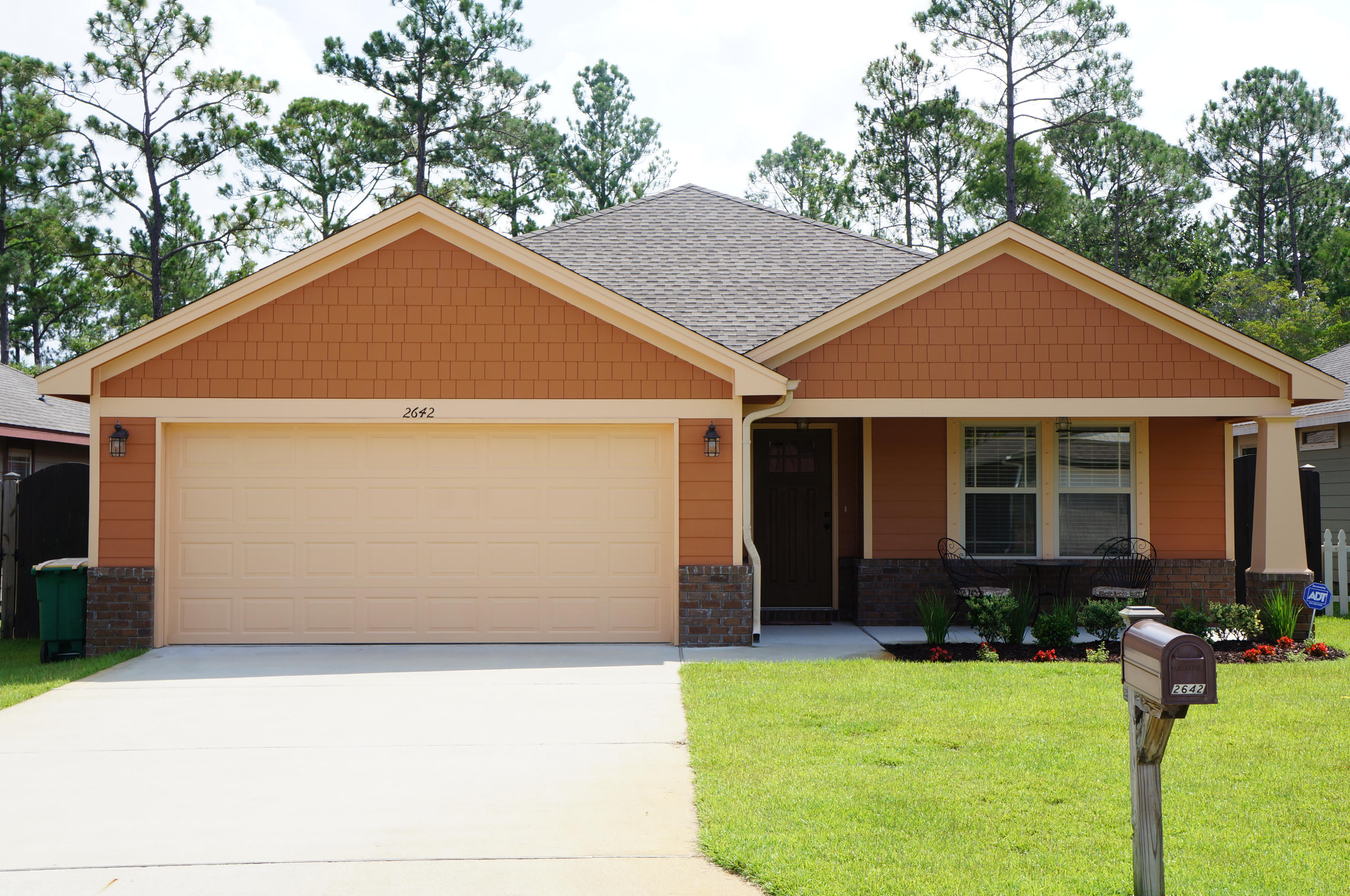 COTTAGES AT EAST RIVER - Residential