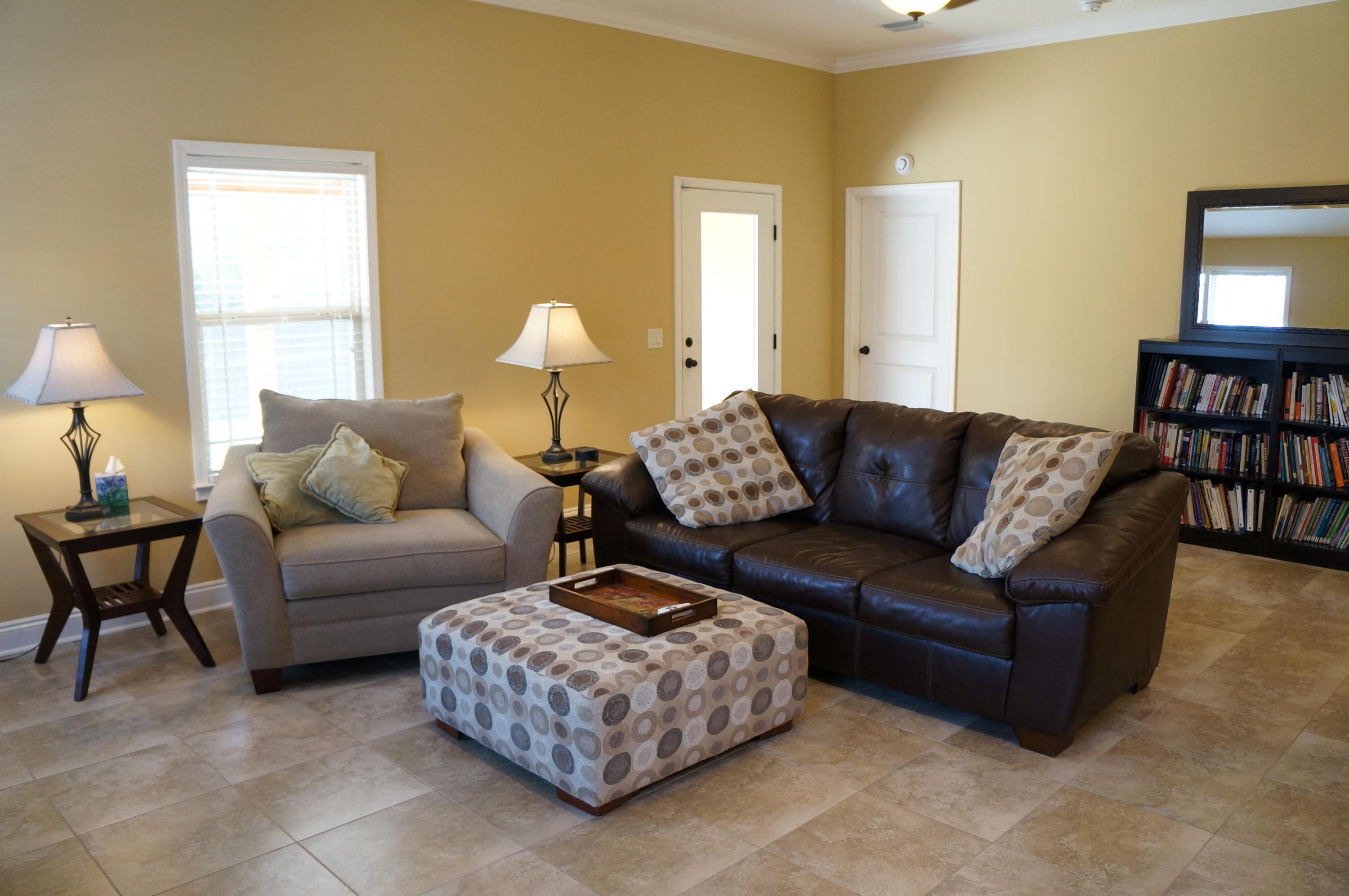 COTTAGES AT EAST RIVER - Residential