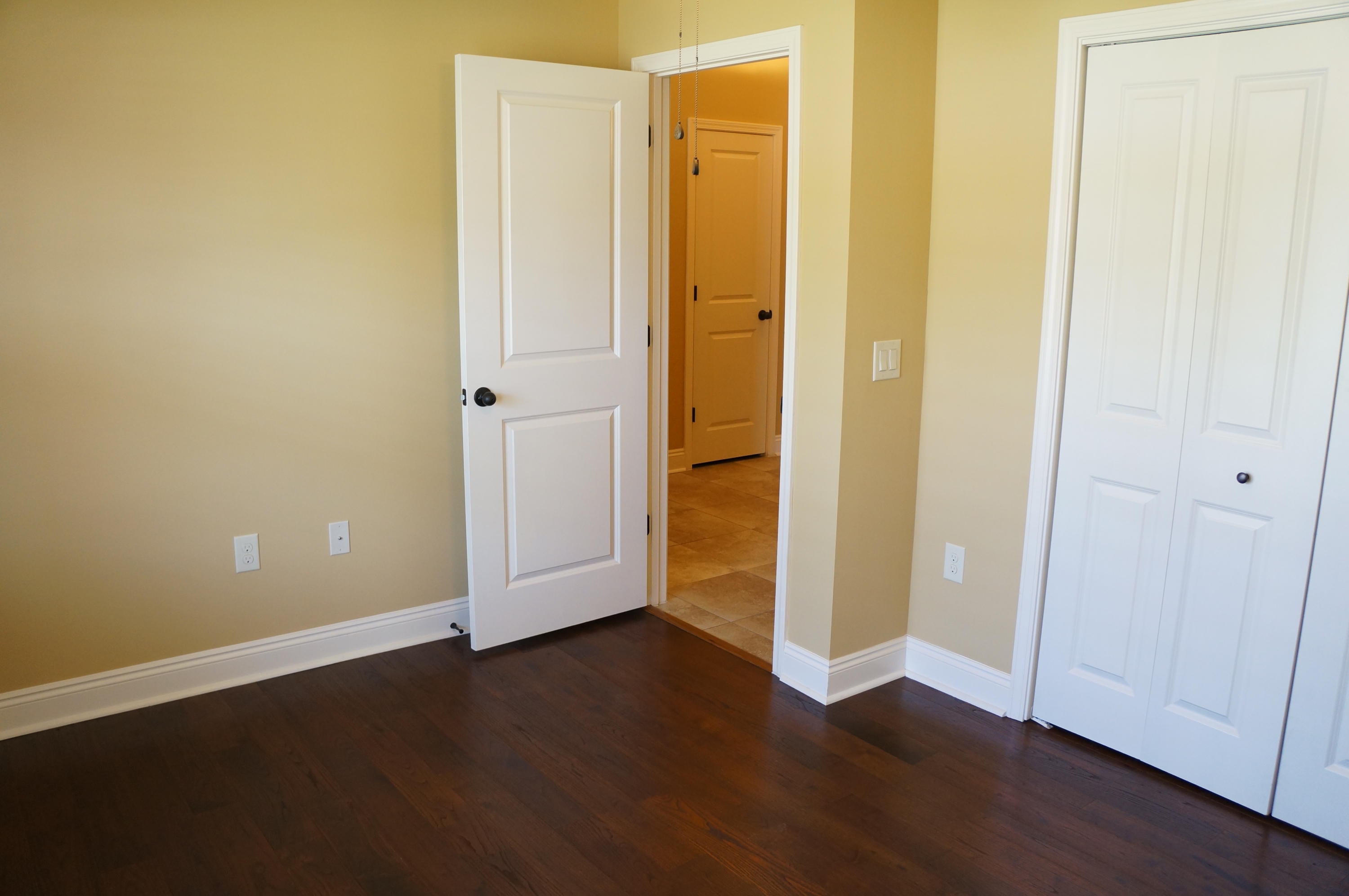 COTTAGES AT EAST RIVER - Residential