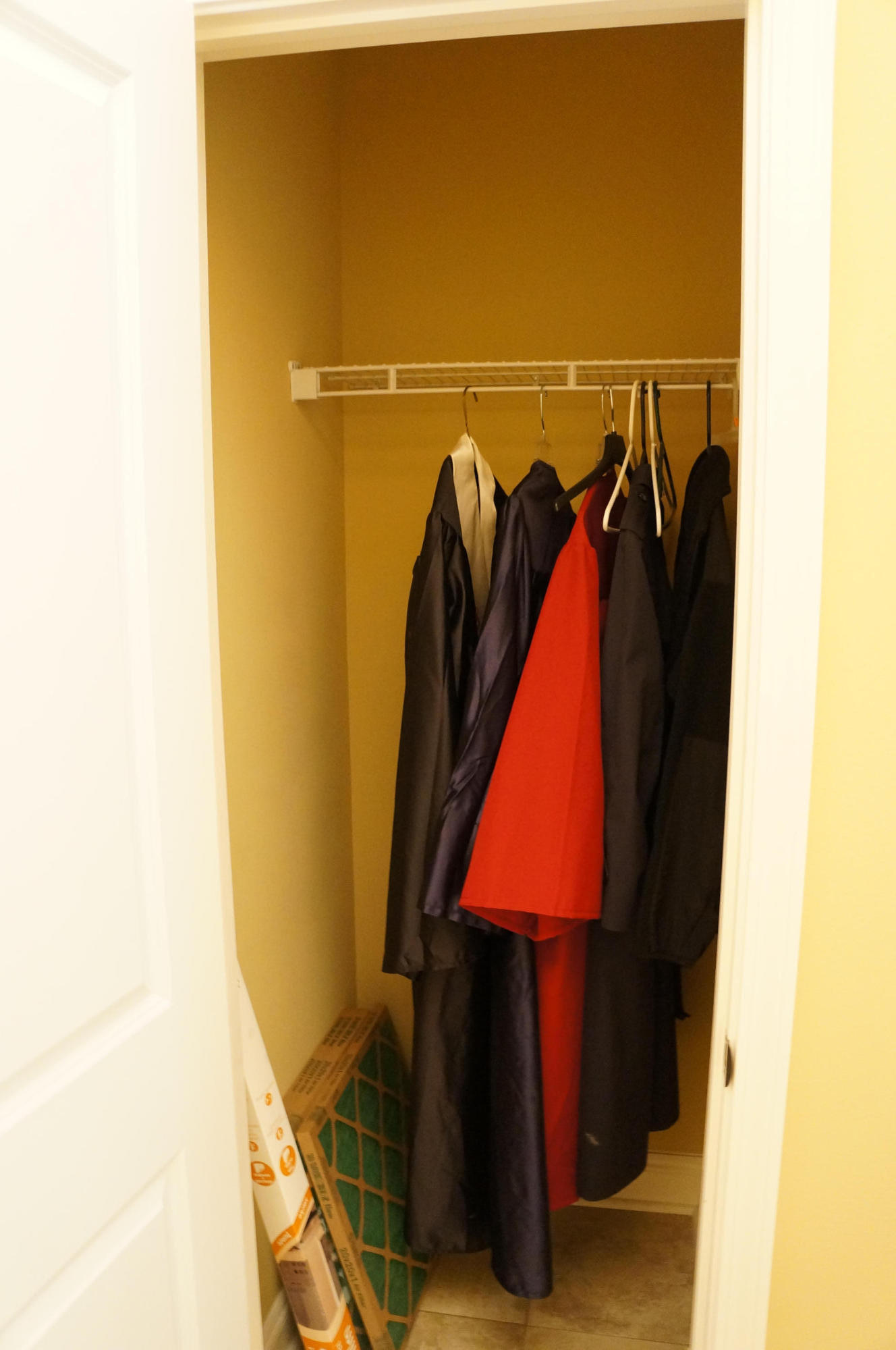 COTTAGES AT EAST RIVER - Residential