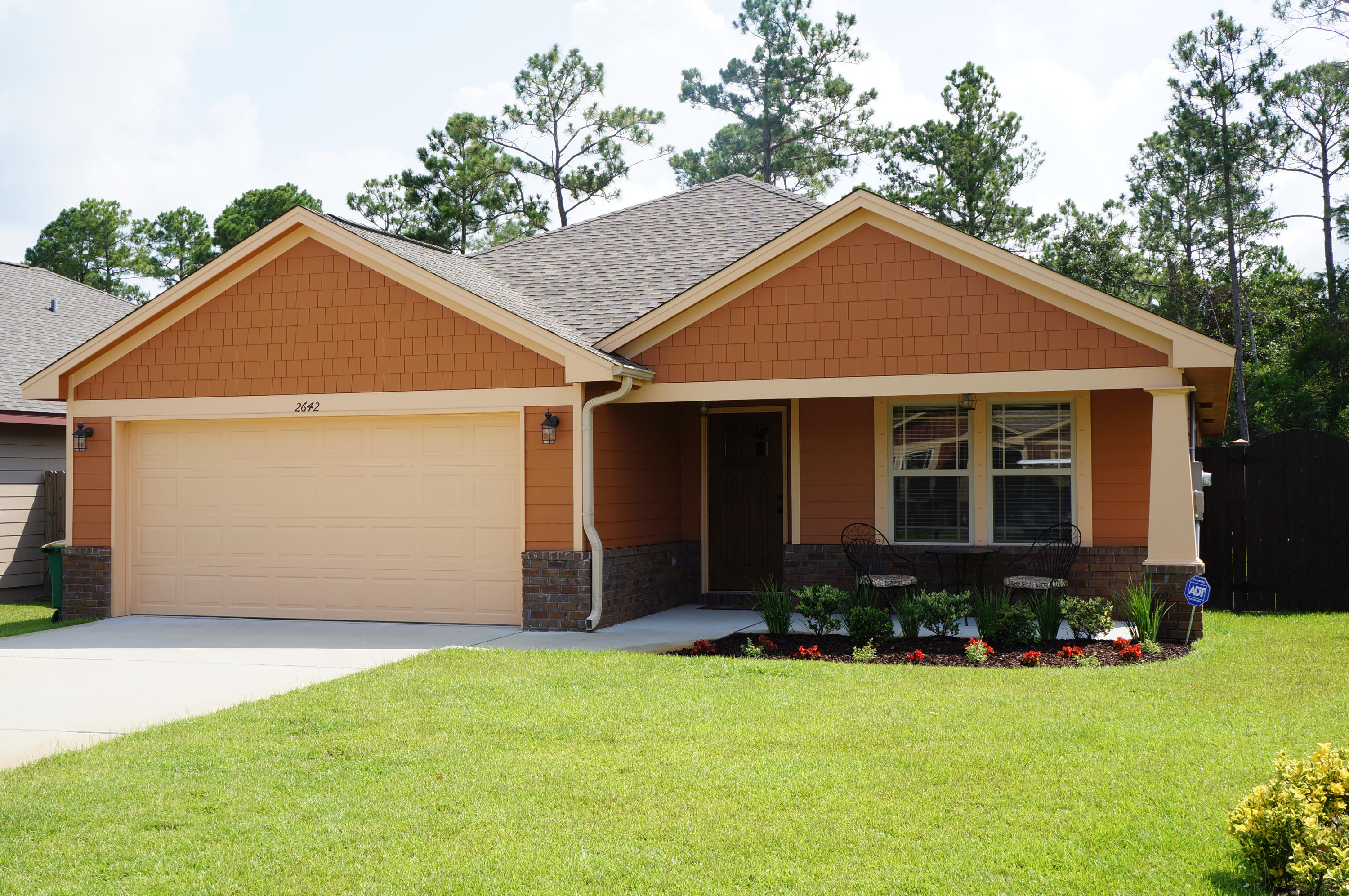 COTTAGES AT EAST RIVER - Residential