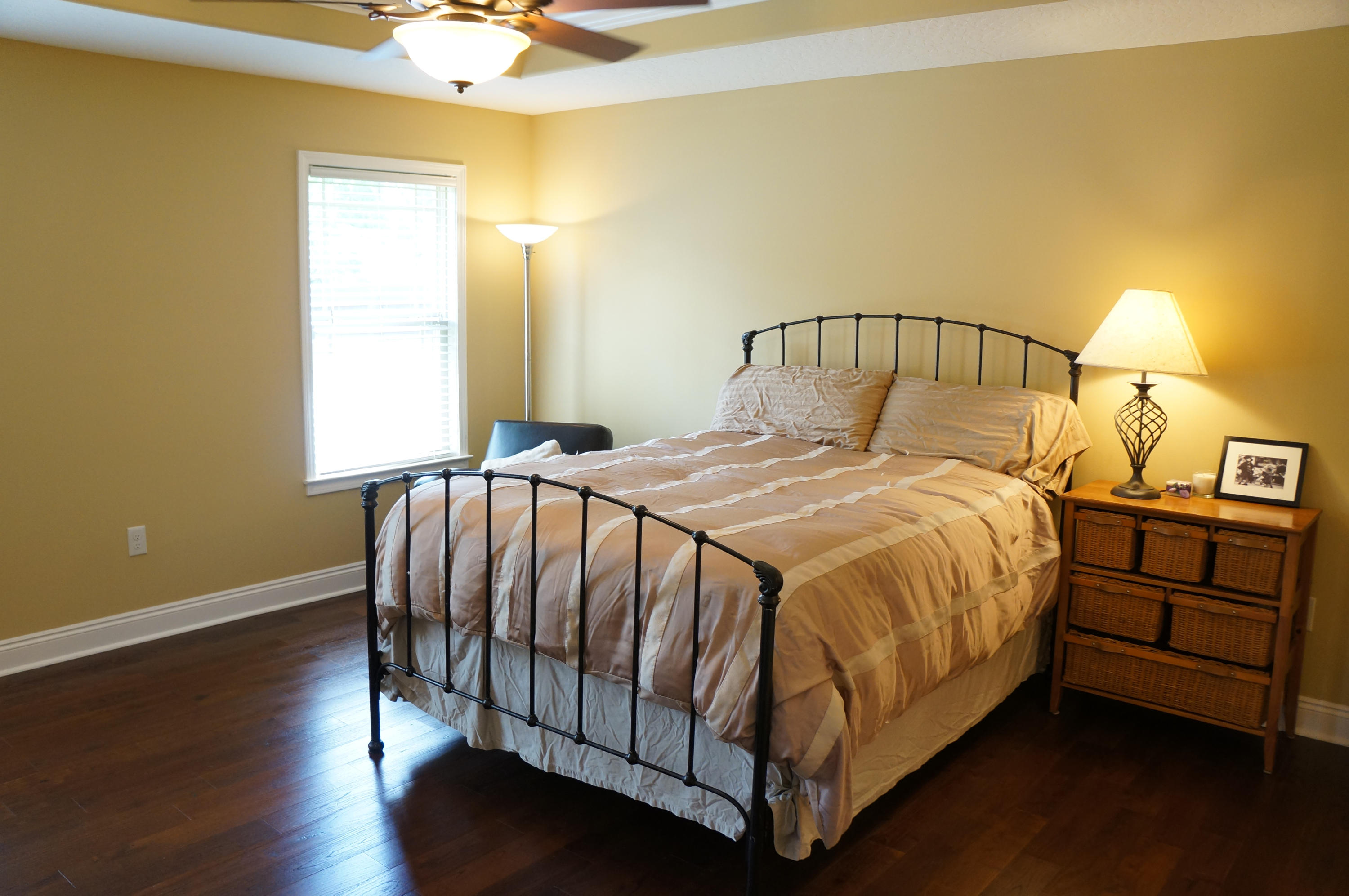 COTTAGES AT EAST RIVER - Residential