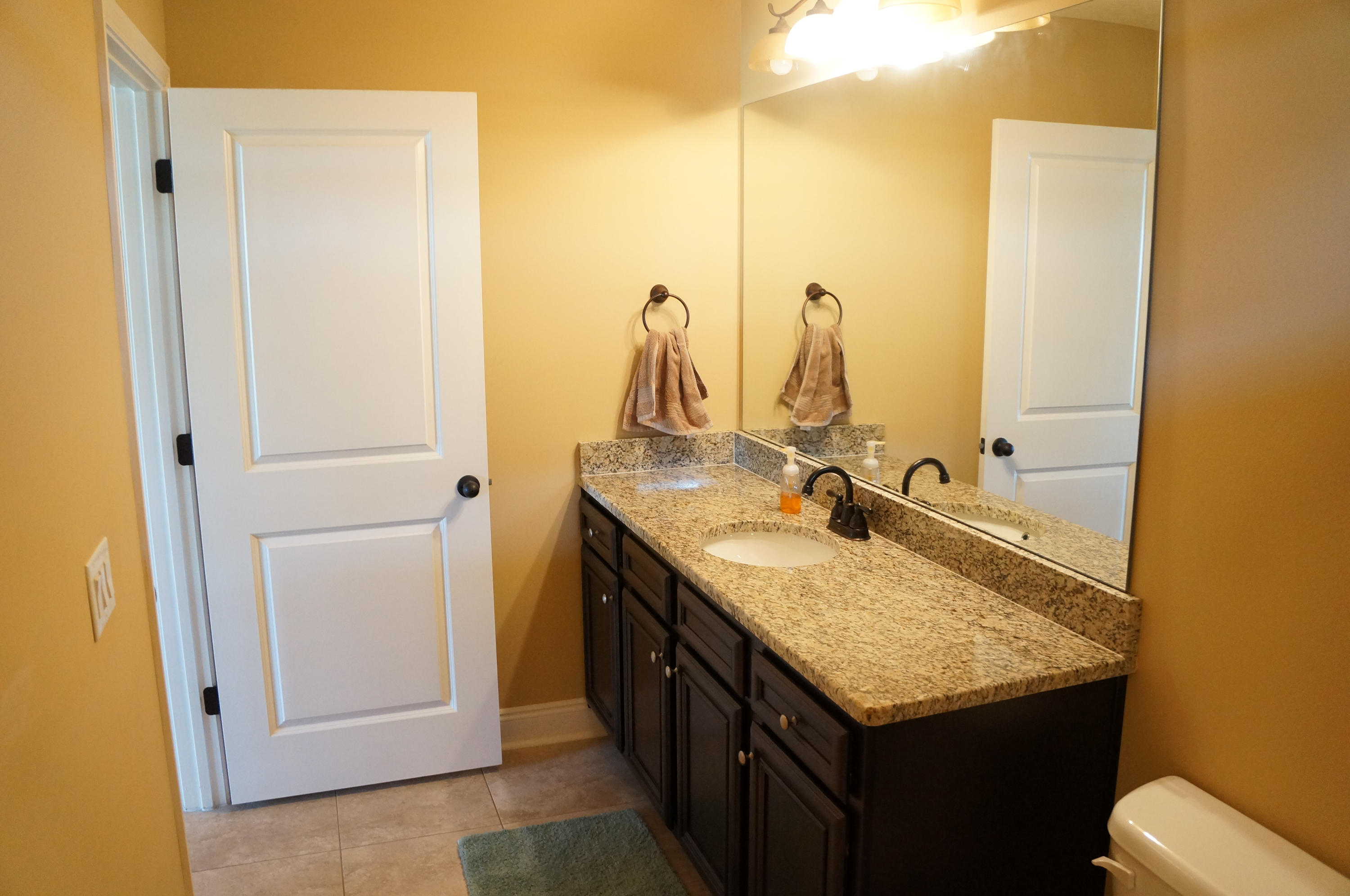 COTTAGES AT EAST RIVER - Residential