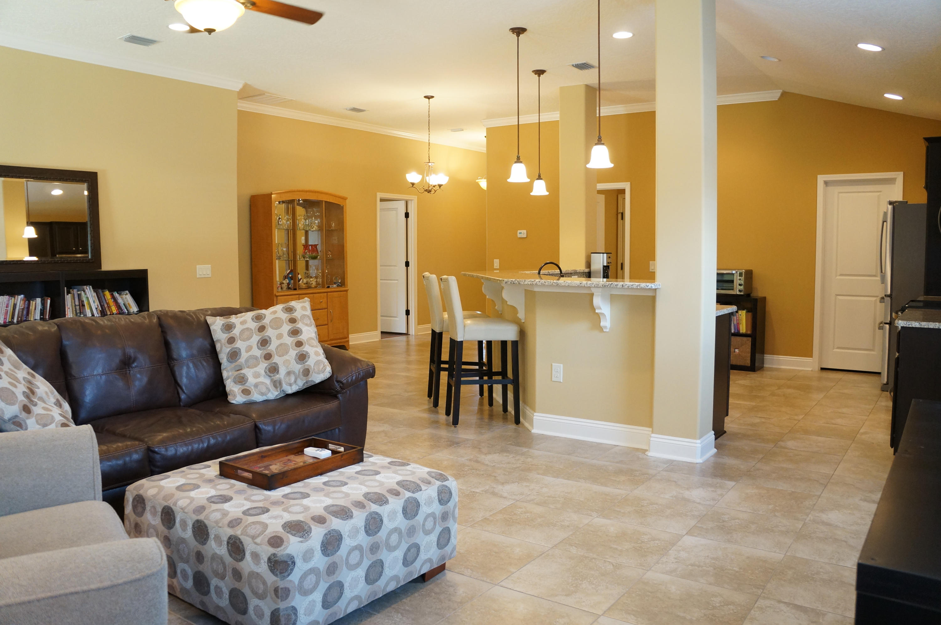 COTTAGES AT EAST RIVER - Residential