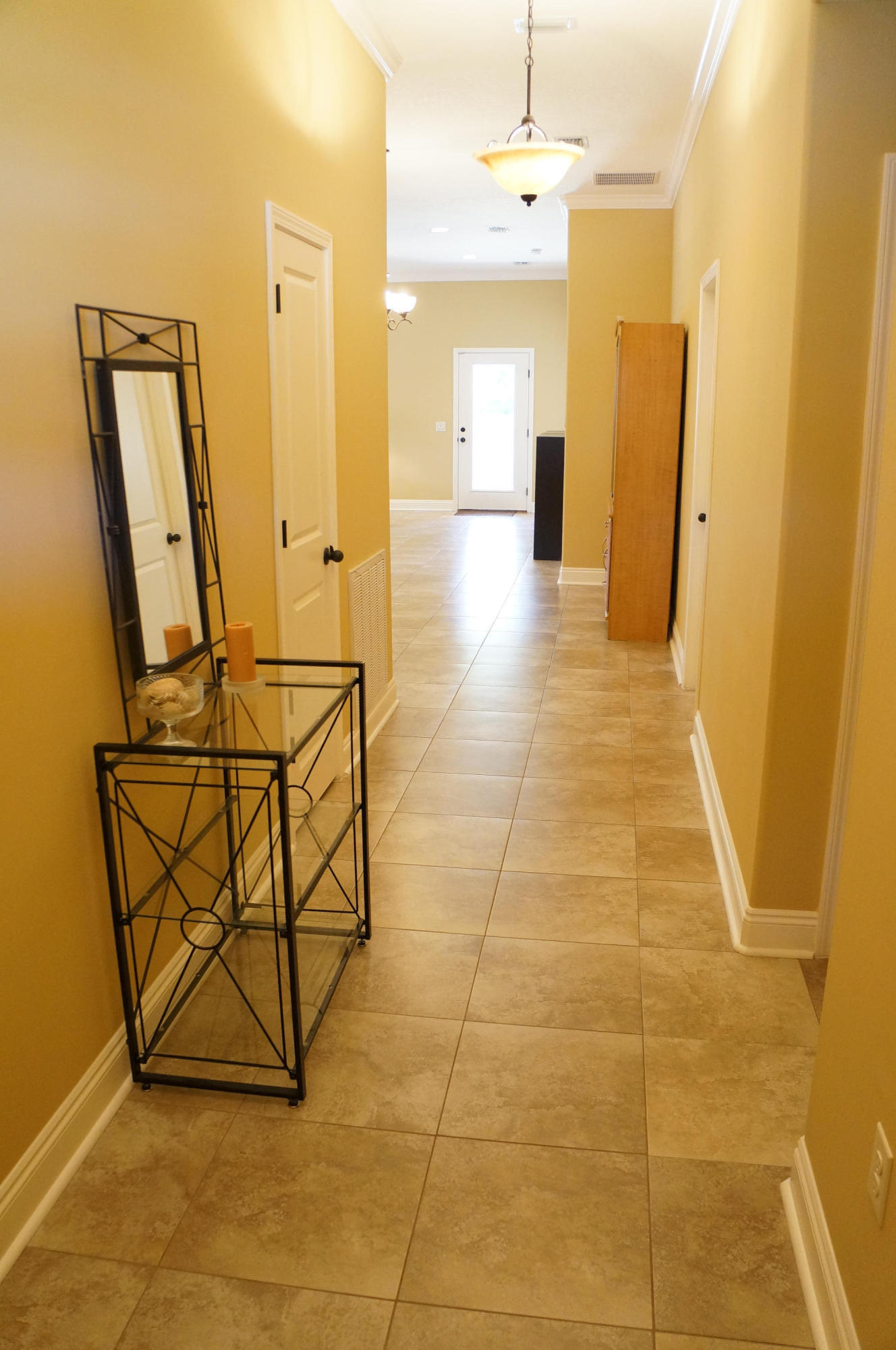 COTTAGES AT EAST RIVER - Residential