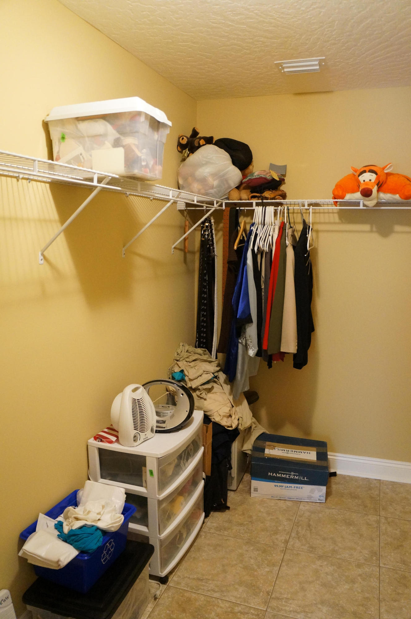 COTTAGES AT EAST RIVER - Residential