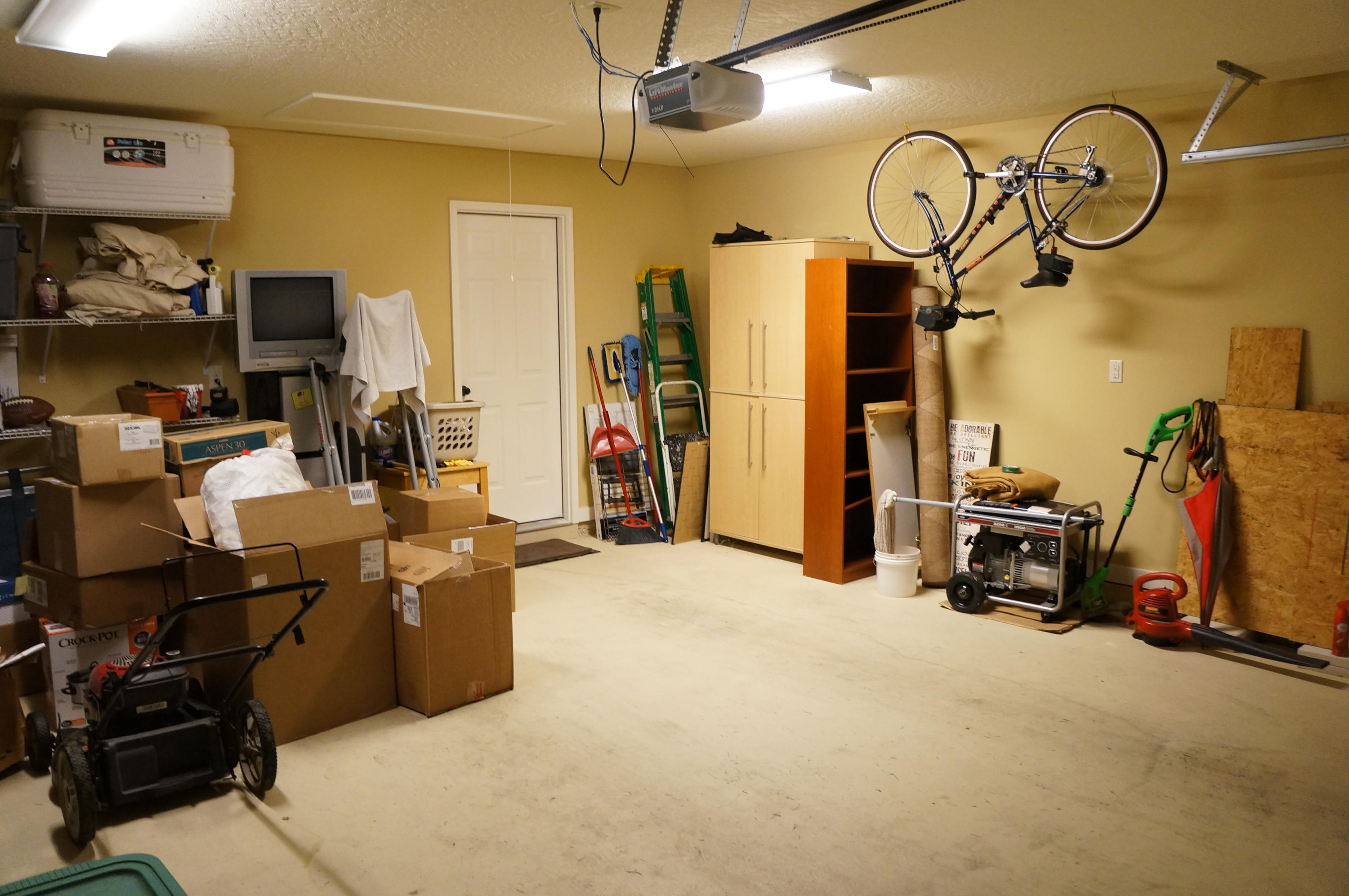 COTTAGES AT EAST RIVER - Residential