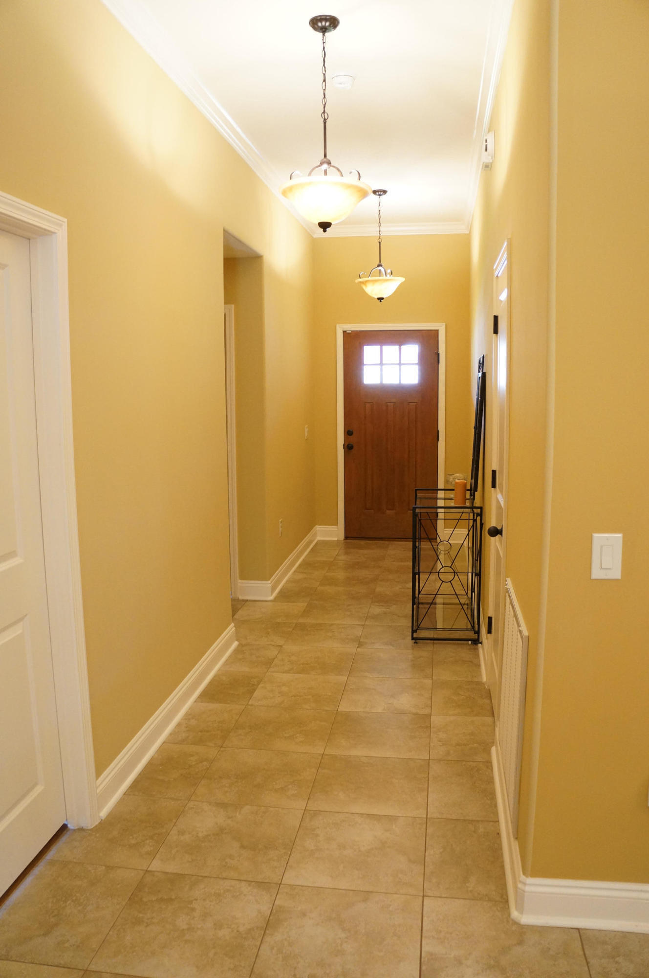 COTTAGES AT EAST RIVER - Residential