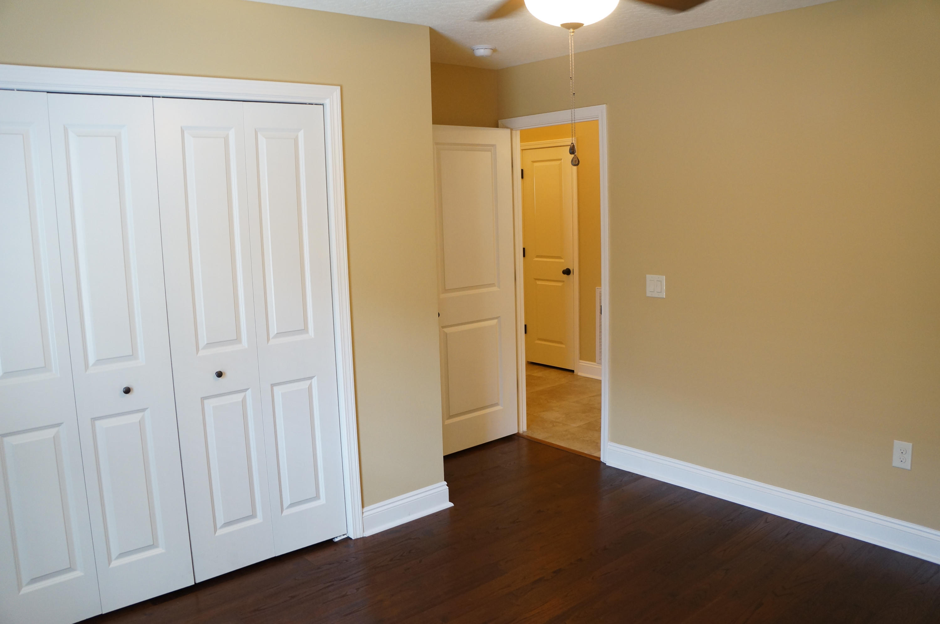 COTTAGES AT EAST RIVER - Residential