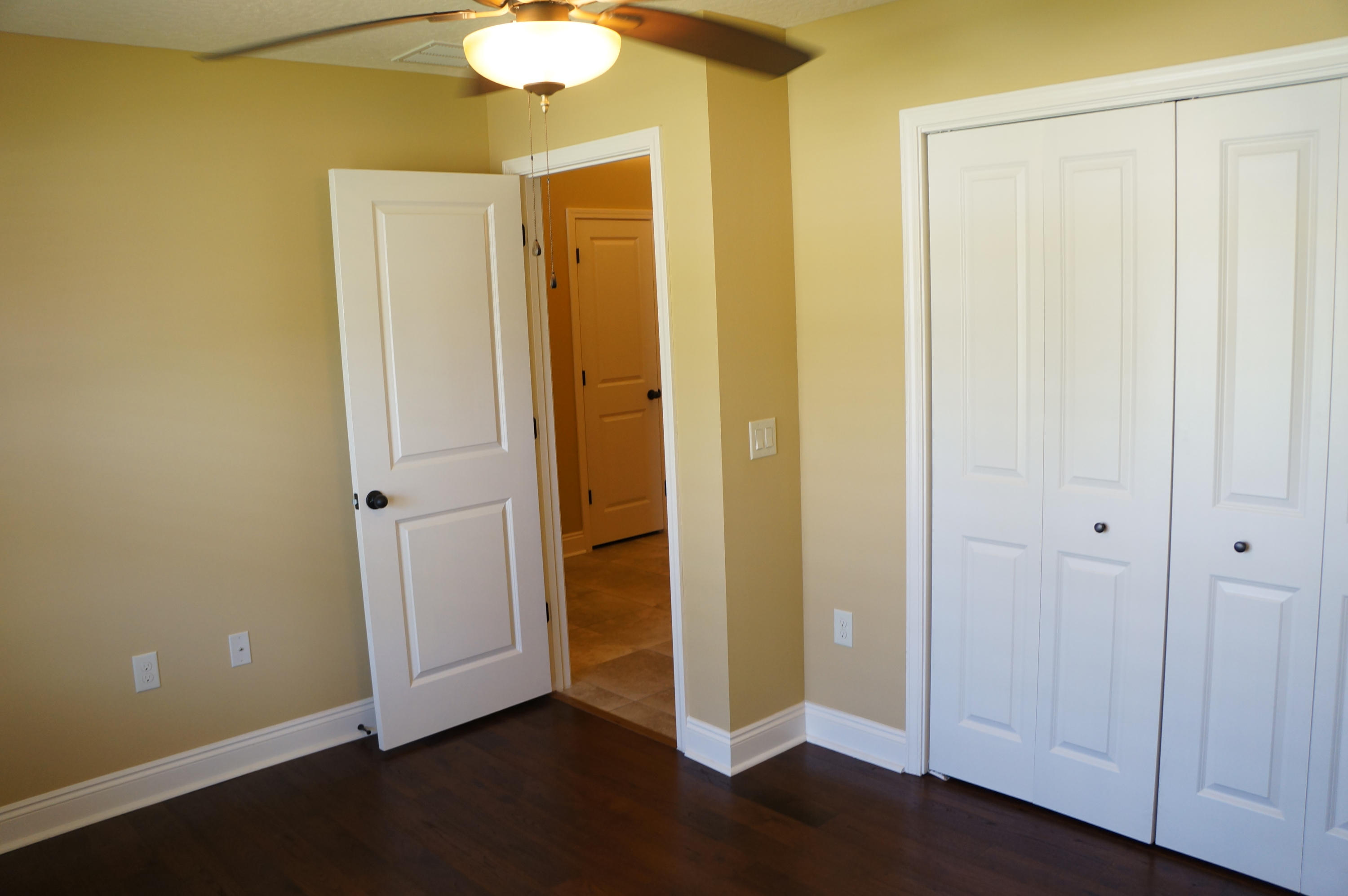 COTTAGES AT EAST RIVER - Residential