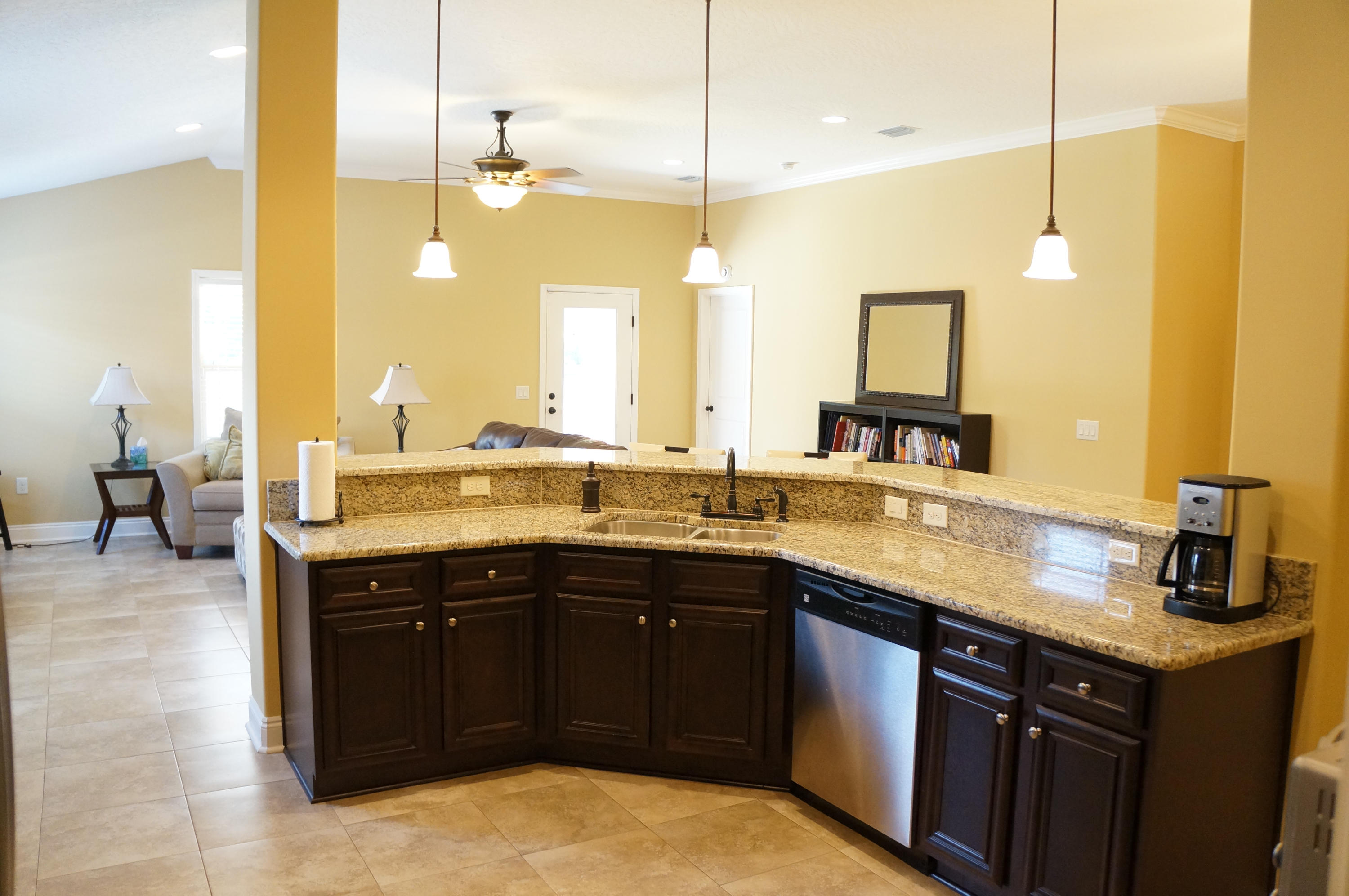 COTTAGES AT EAST RIVER - Residential