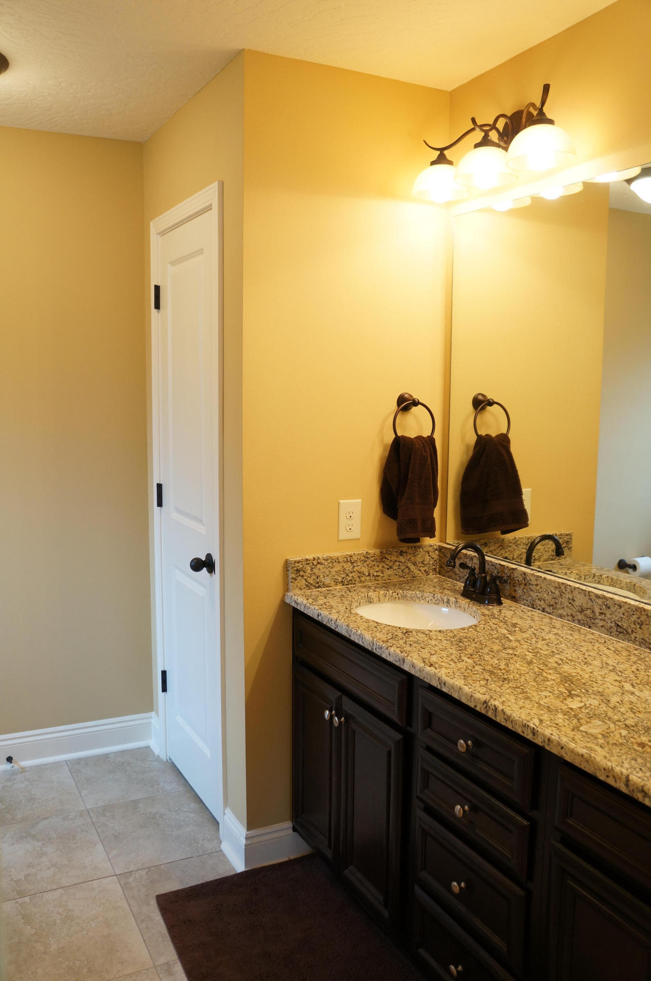 COTTAGES AT EAST RIVER - Residential