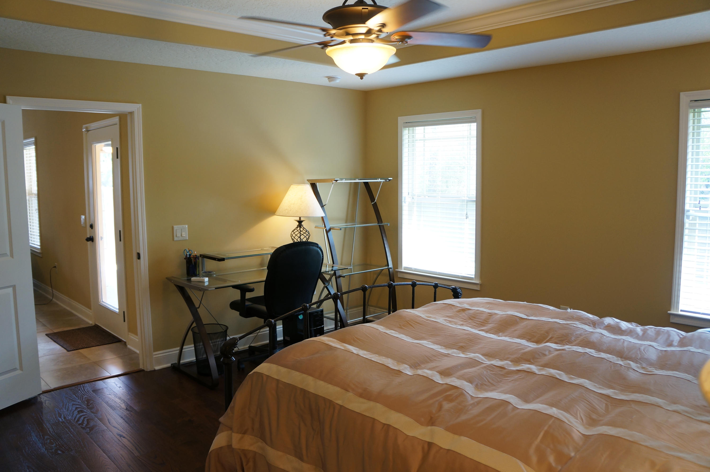 COTTAGES AT EAST RIVER - Residential