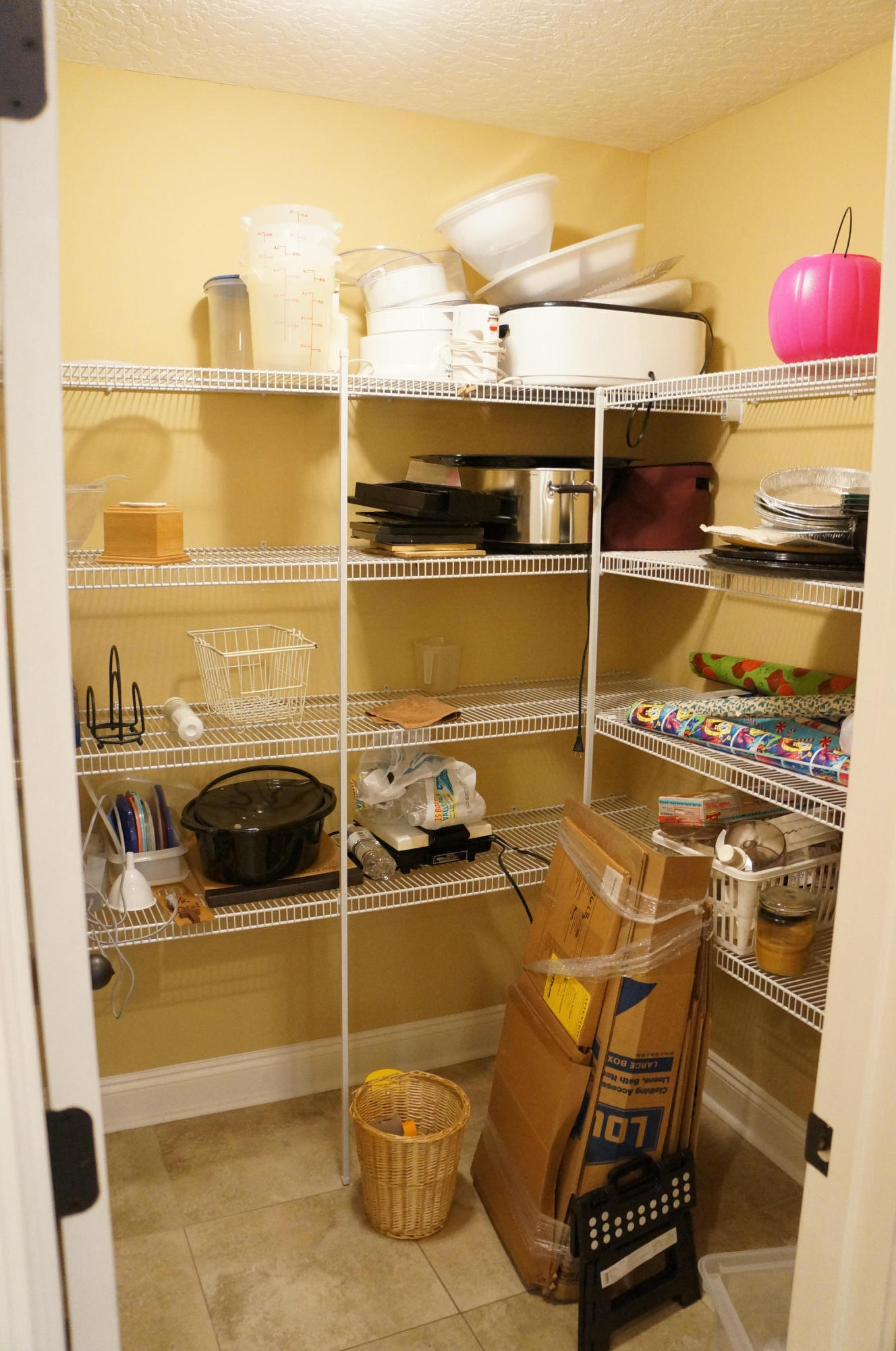 COTTAGES AT EAST RIVER - Residential