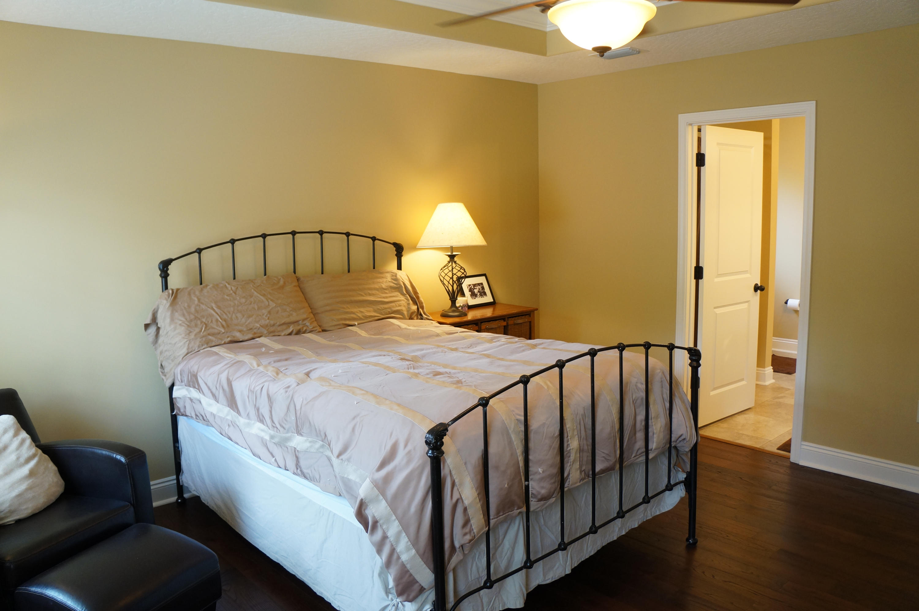 COTTAGES AT EAST RIVER - Residential