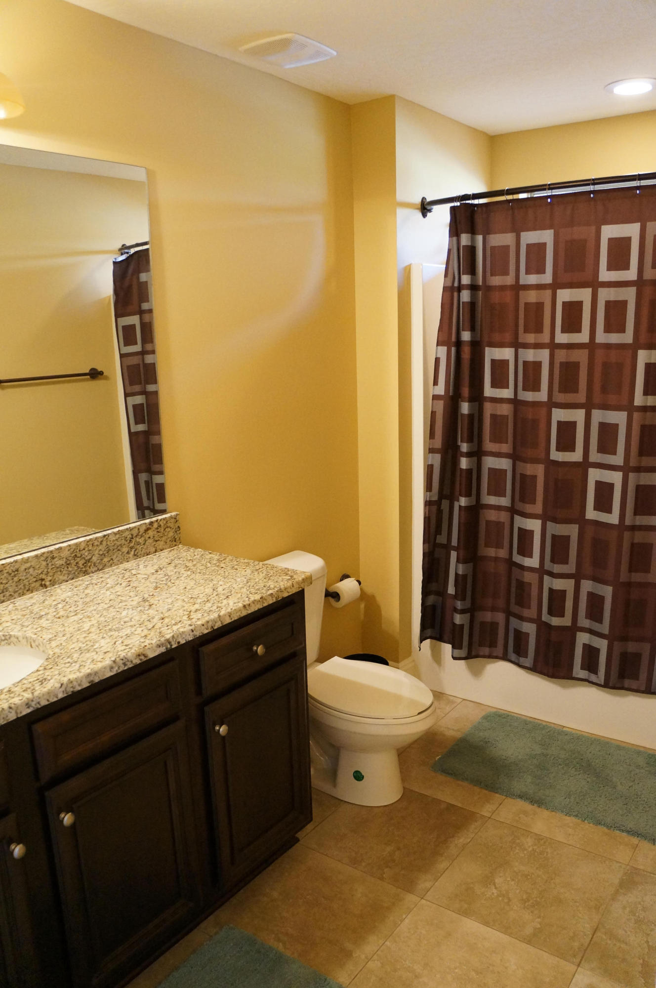 COTTAGES AT EAST RIVER - Residential