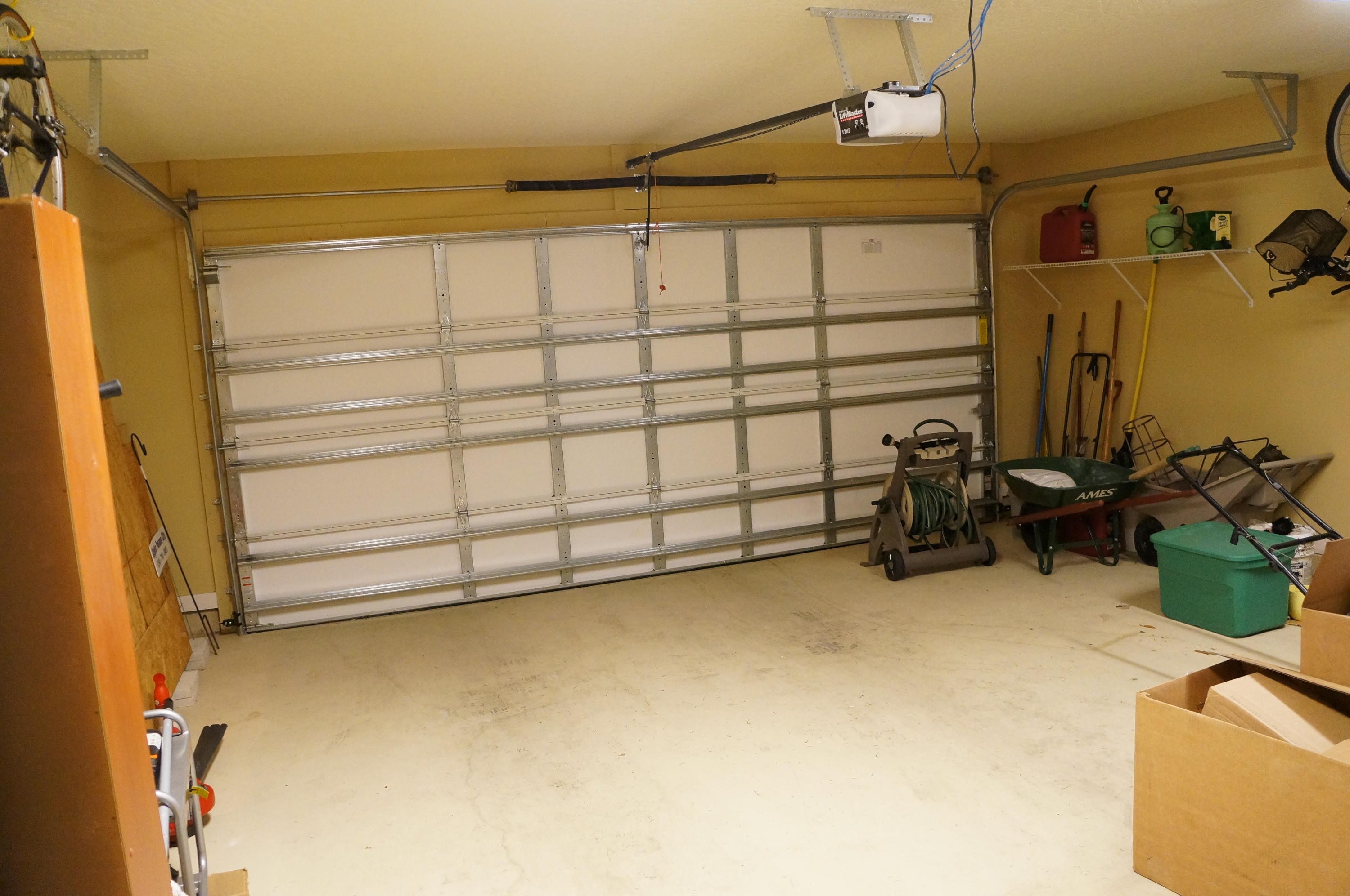 COTTAGES AT EAST RIVER - Residential