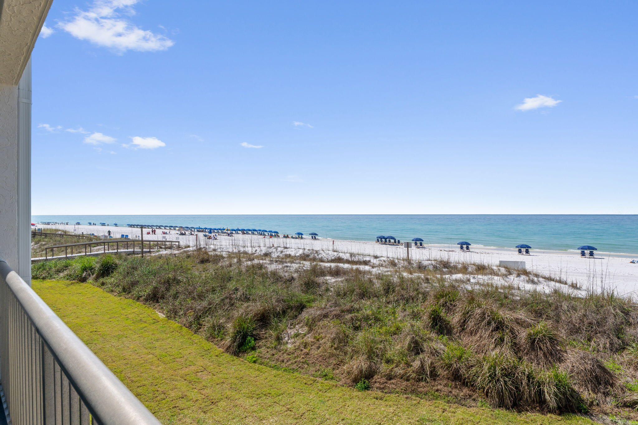 SEAFARER CONDO UNIT 109 - Residential