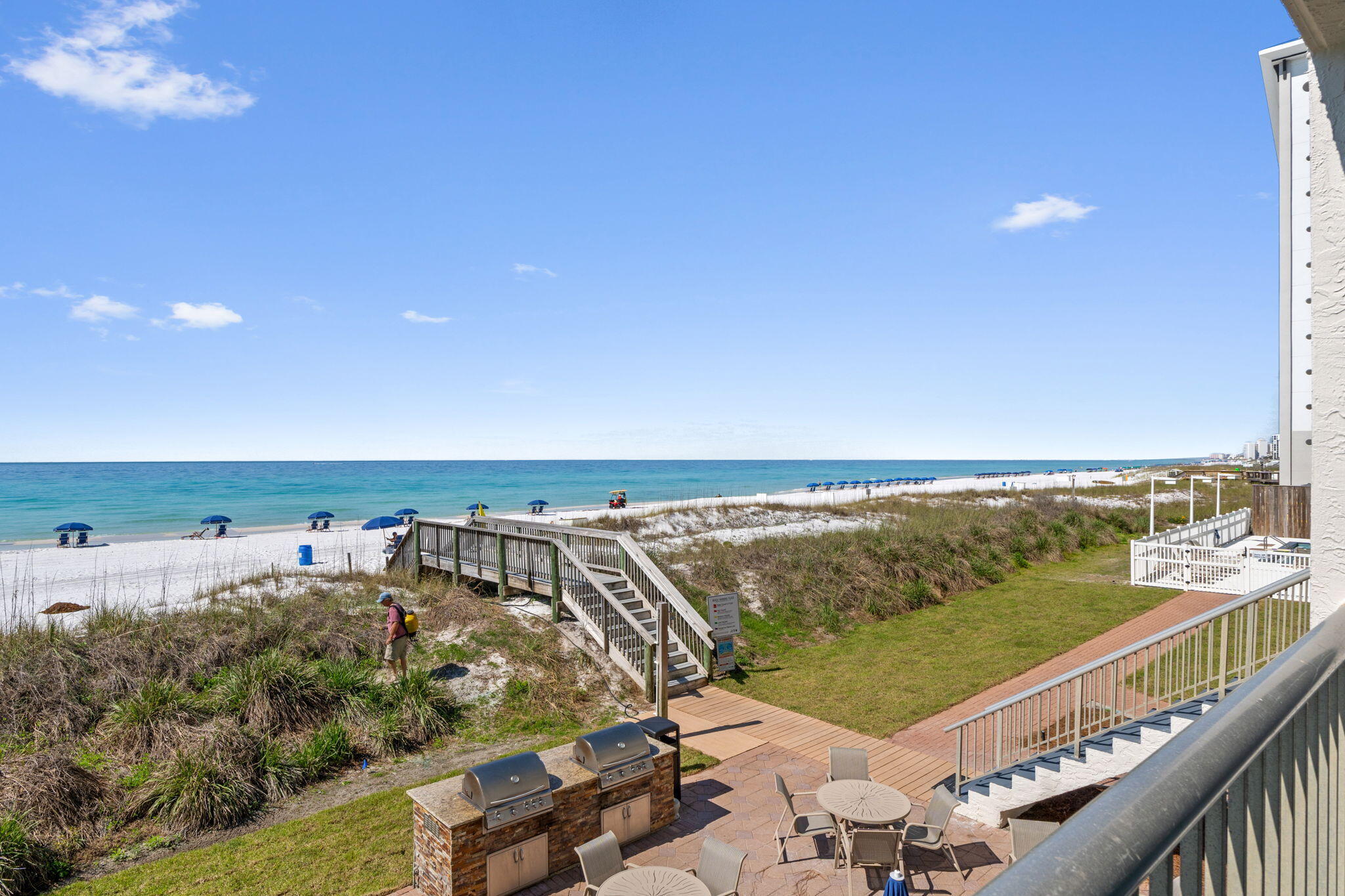 SEAFARER CONDO UNIT 109 - Residential