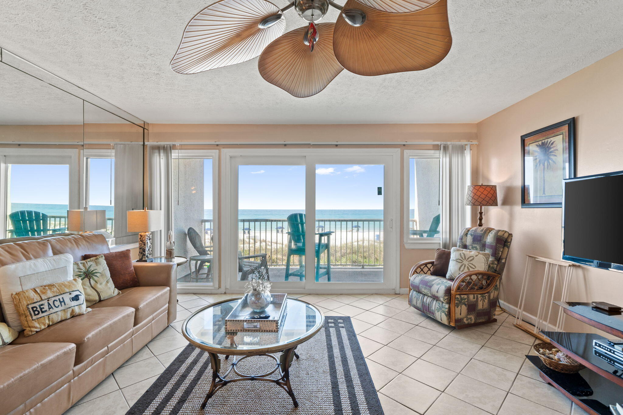 SEAFARER CONDO UNIT 109 - Residential