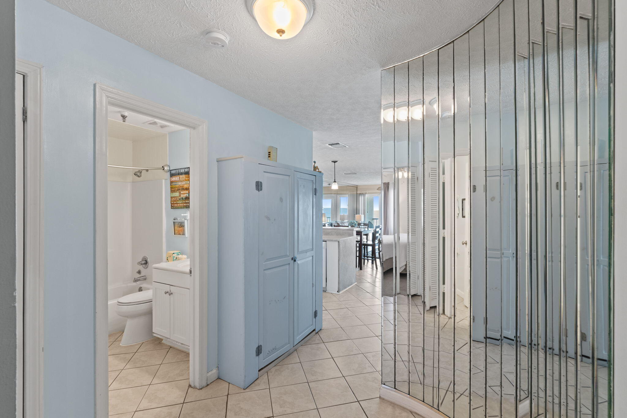 SEAFARER CONDO UNIT 109 - Residential