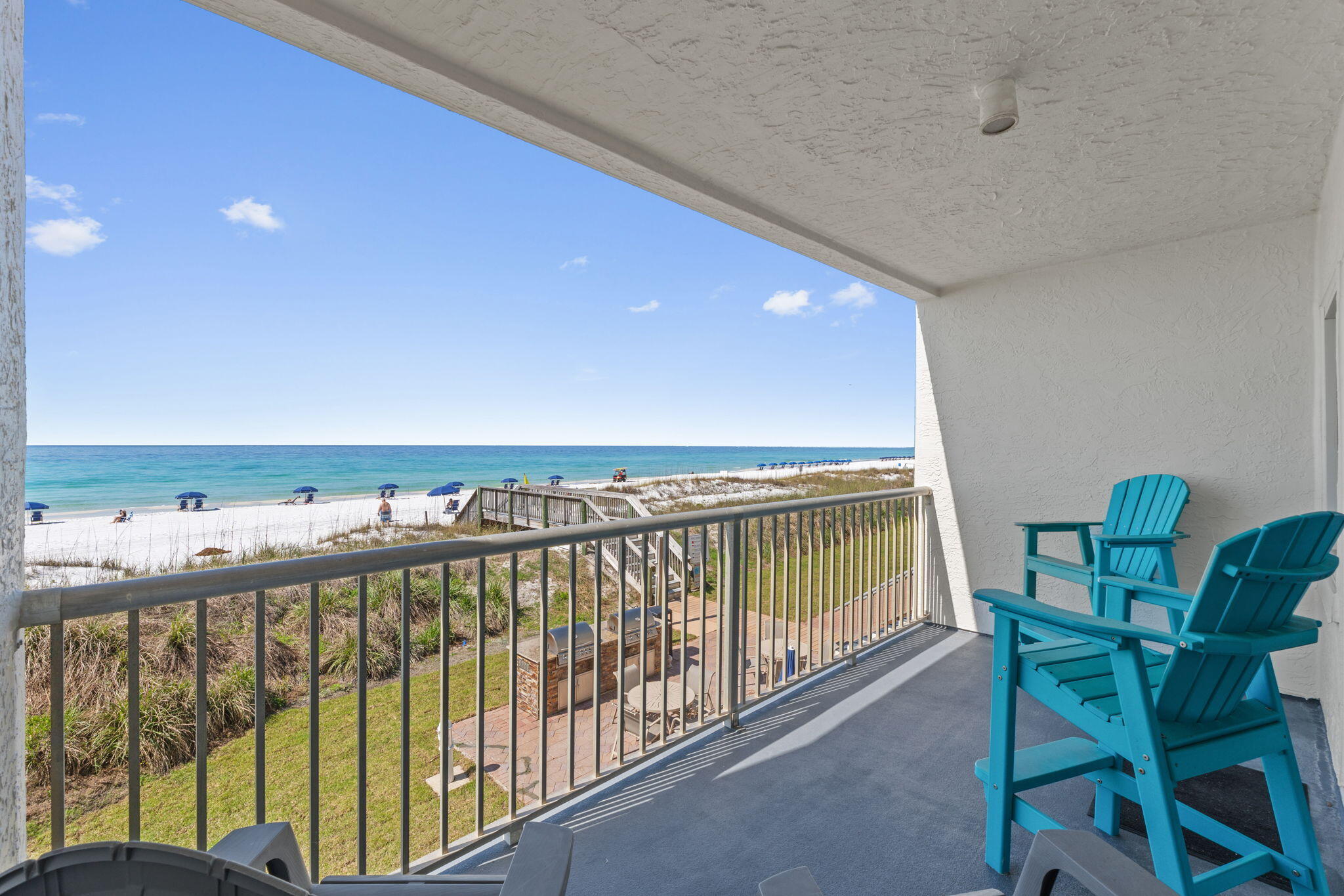 SEAFARER CONDO UNIT 109 - Residential