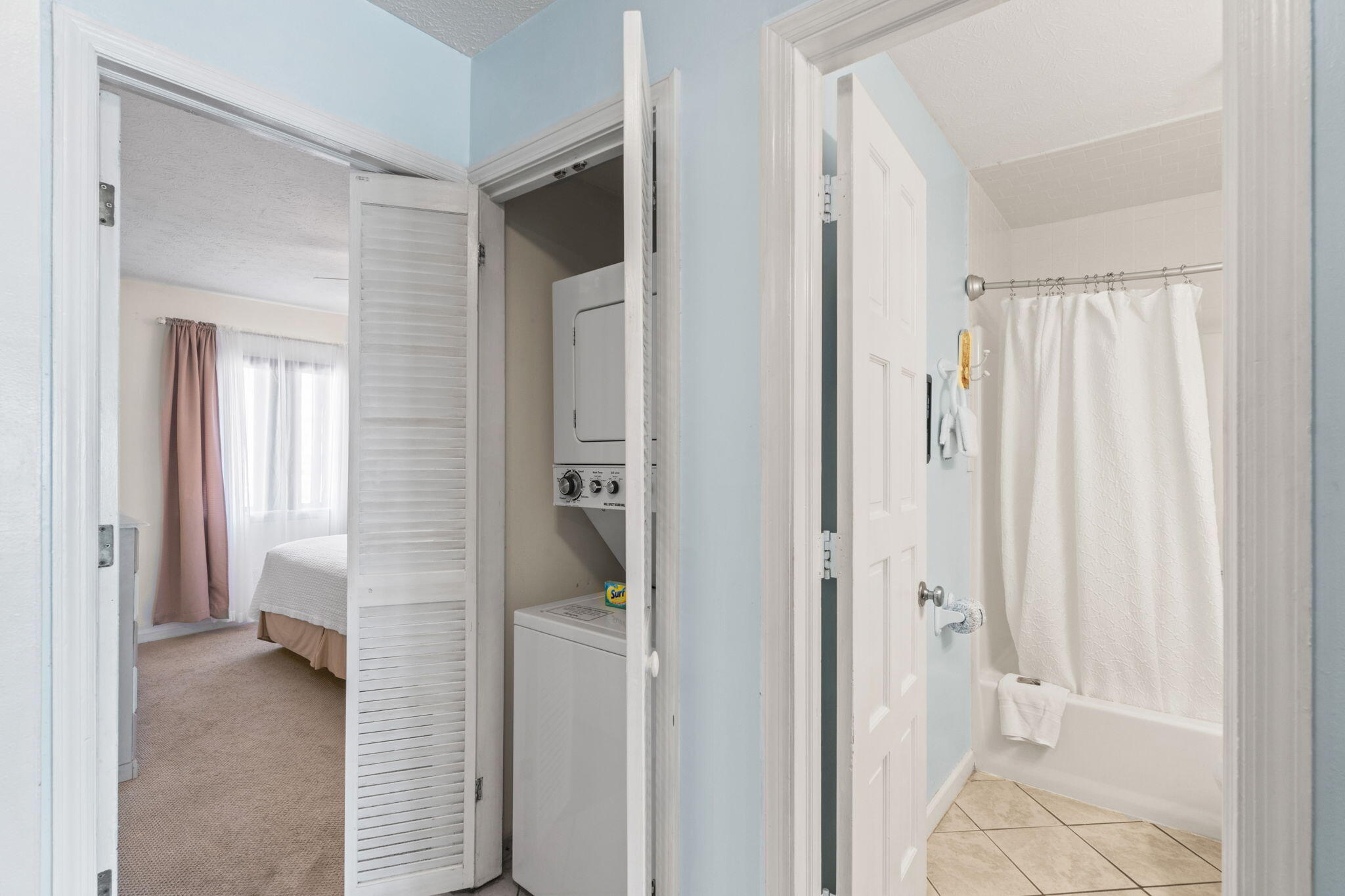 SEAFARER CONDO UNIT 109 - Residential