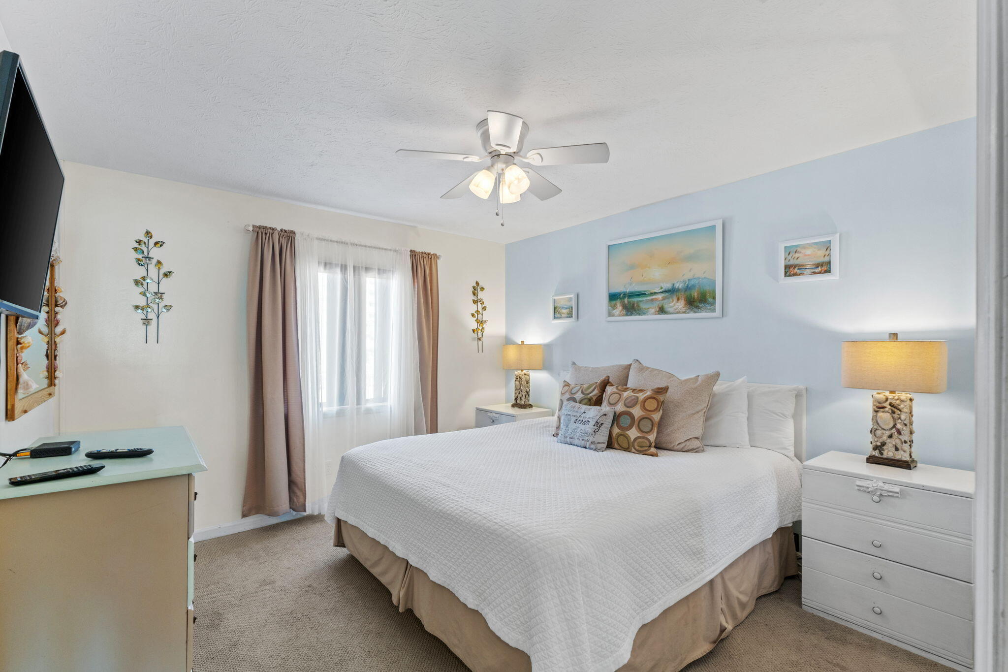 SEAFARER CONDO UNIT 109 - Residential