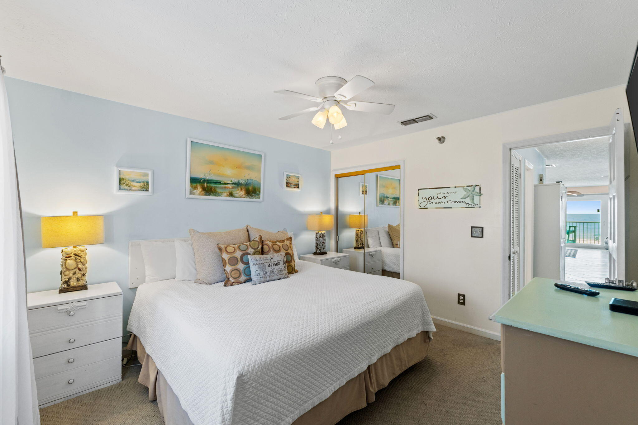 SEAFARER CONDO UNIT 109 - Residential