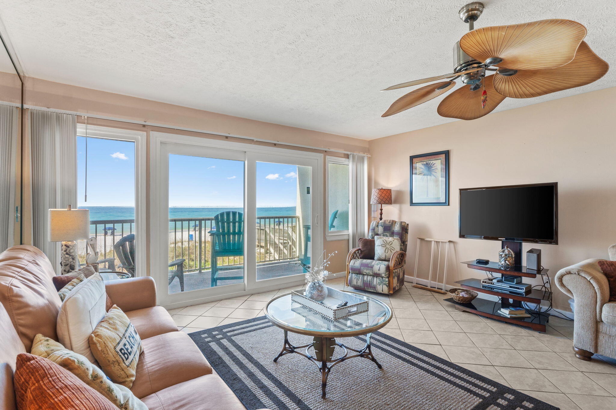 SEAFARER CONDO UNIT 109 - Residential