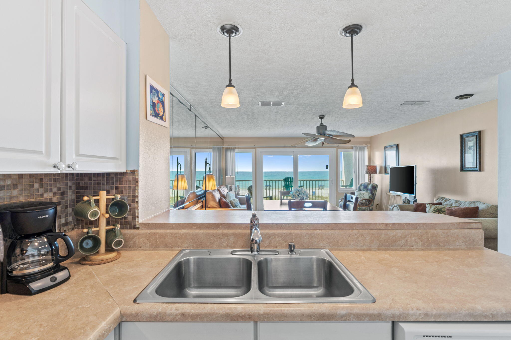 SEAFARER CONDO UNIT 109 - Residential