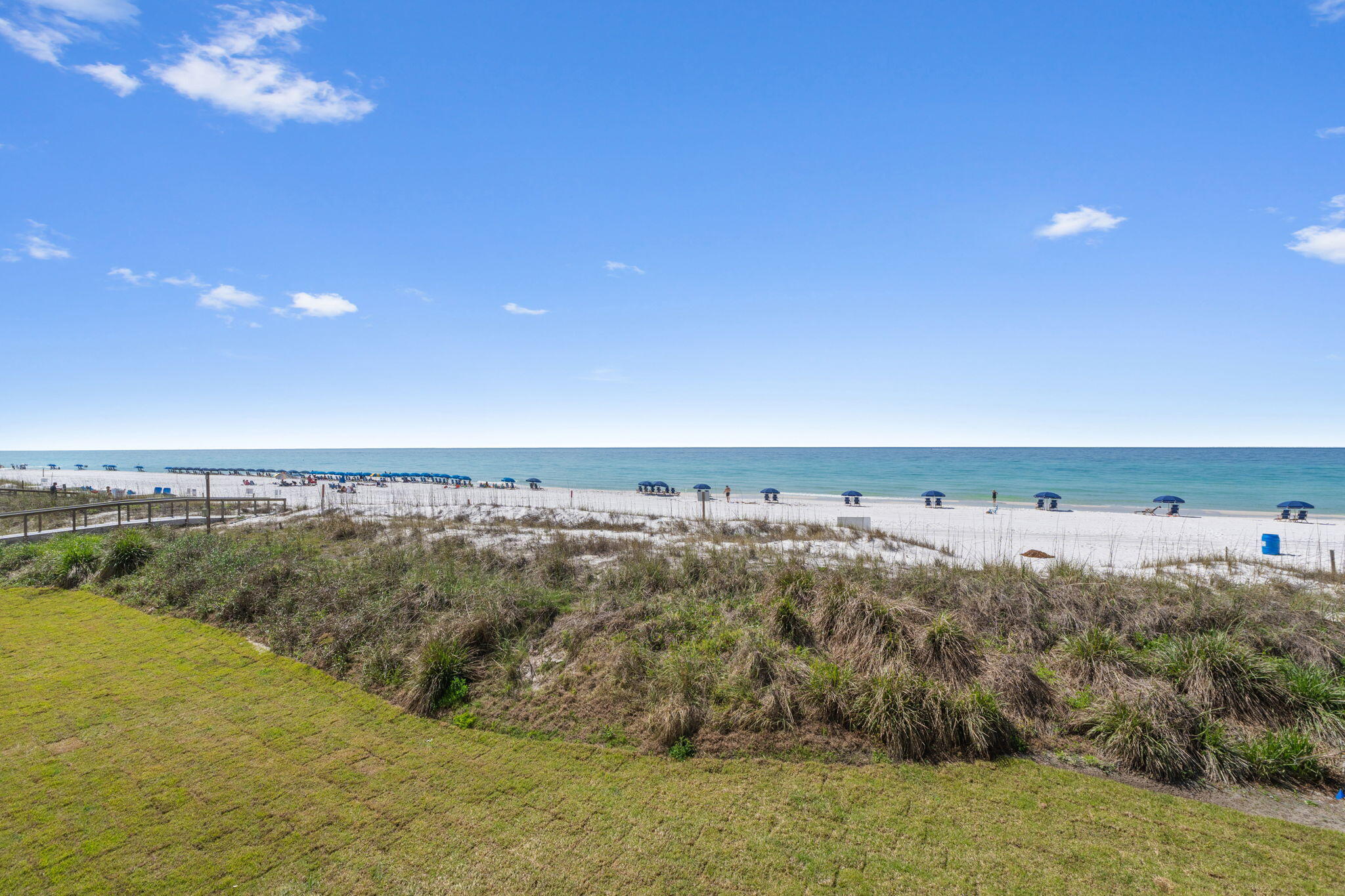 SEAFARER CONDO UNIT 109 - Residential