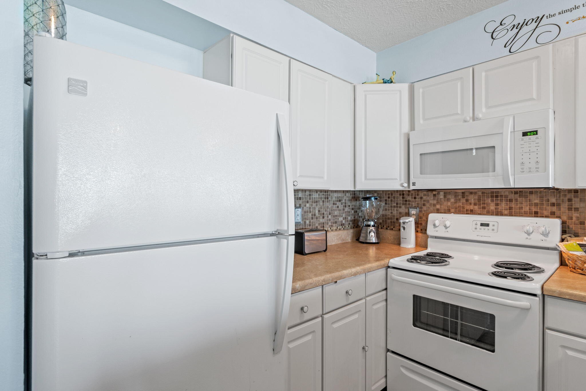 SEAFARER CONDO UNIT 109 - Residential