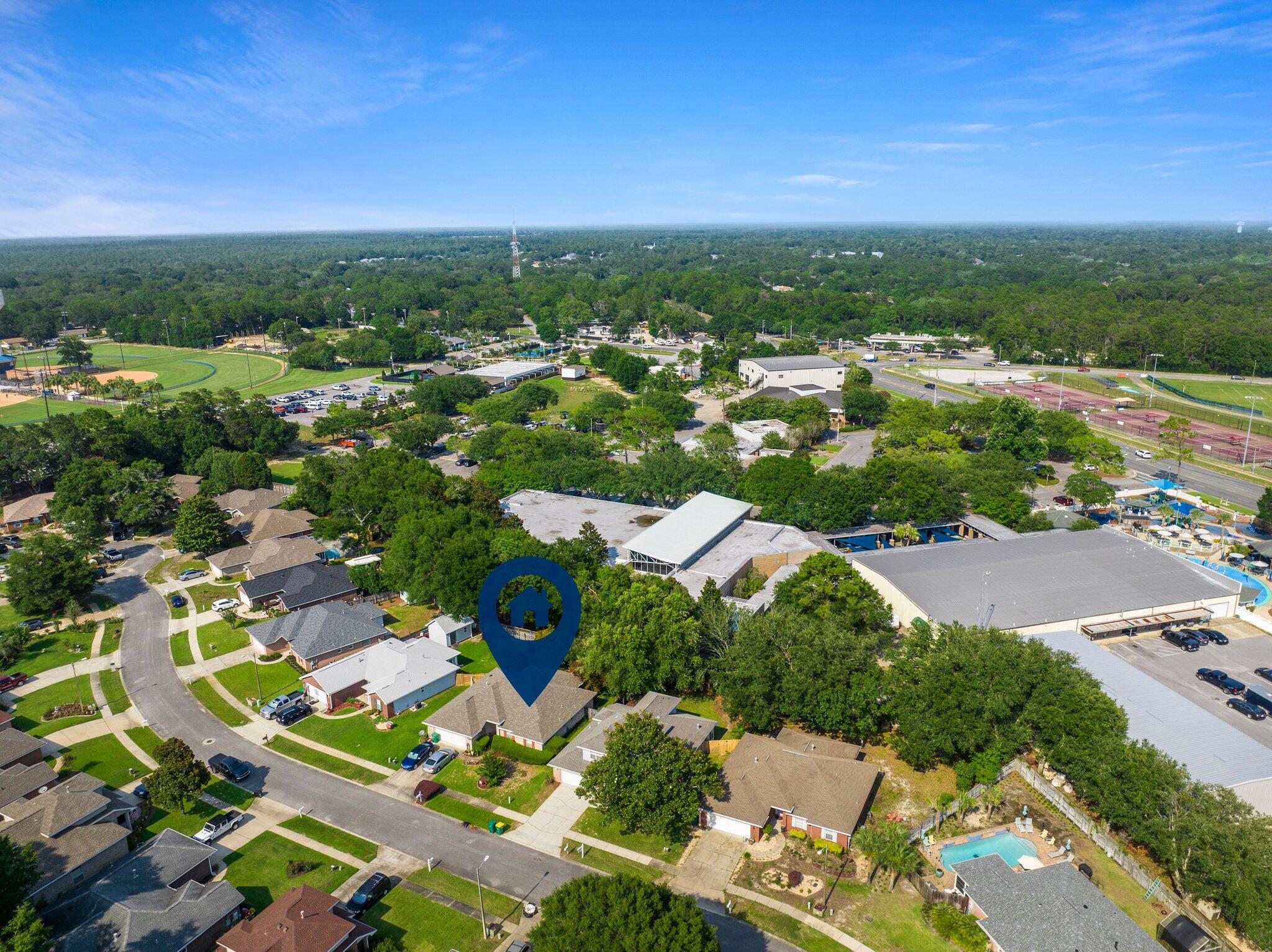 CEDAR RIDGE PH 14 - Residential Lease