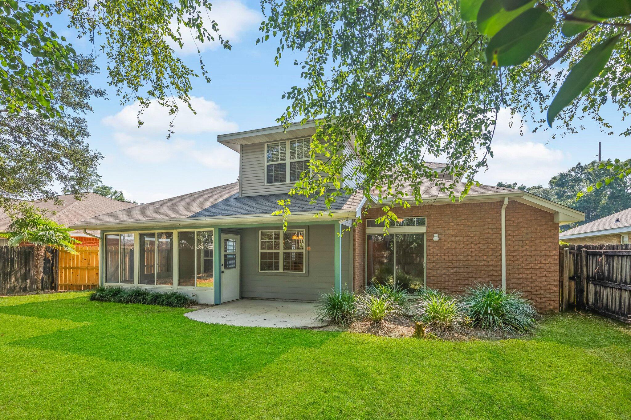 CEDAR RIDGE PH 14 - Residential Lease