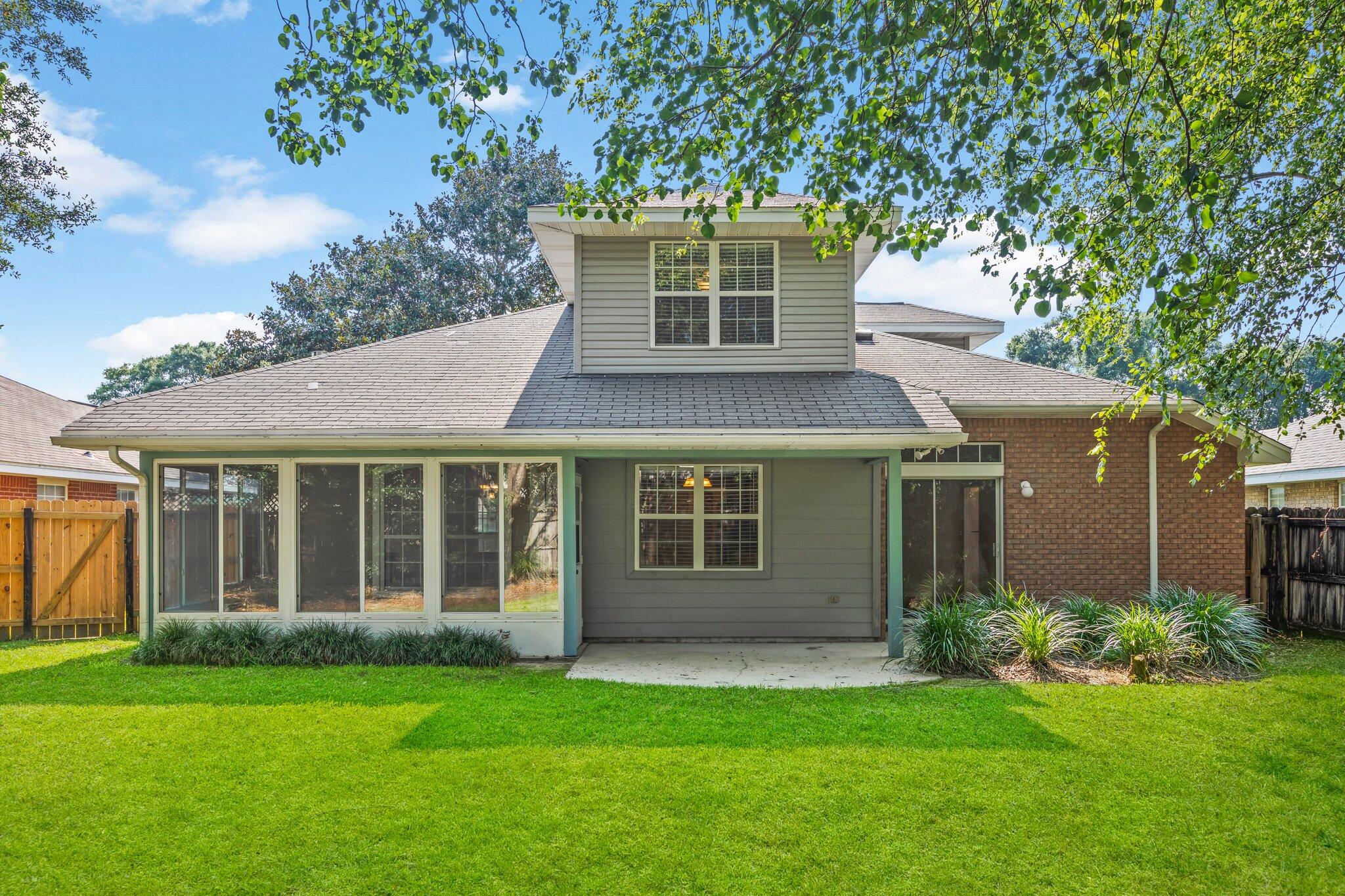 CEDAR RIDGE PH 14 - Residential Lease