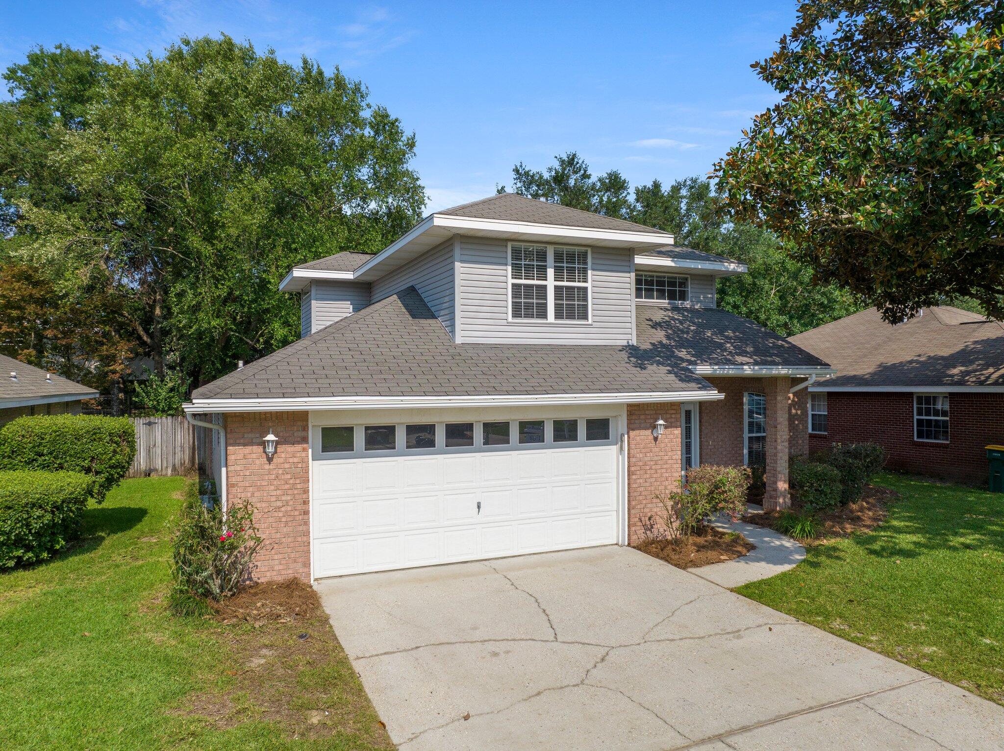 CEDAR RIDGE PH 14 - Residential Lease