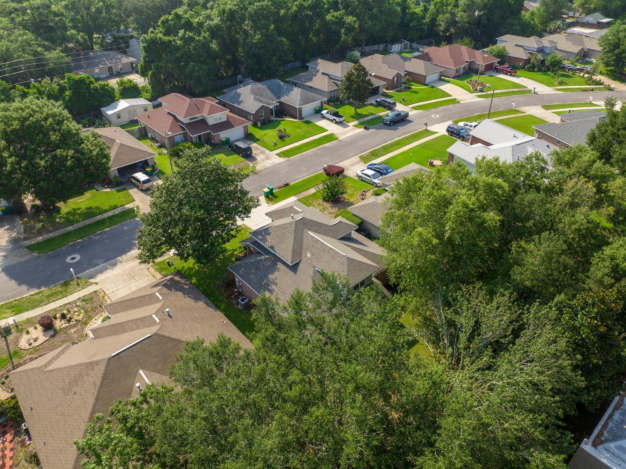 CEDAR RIDGE PH 14 - Residential Lease