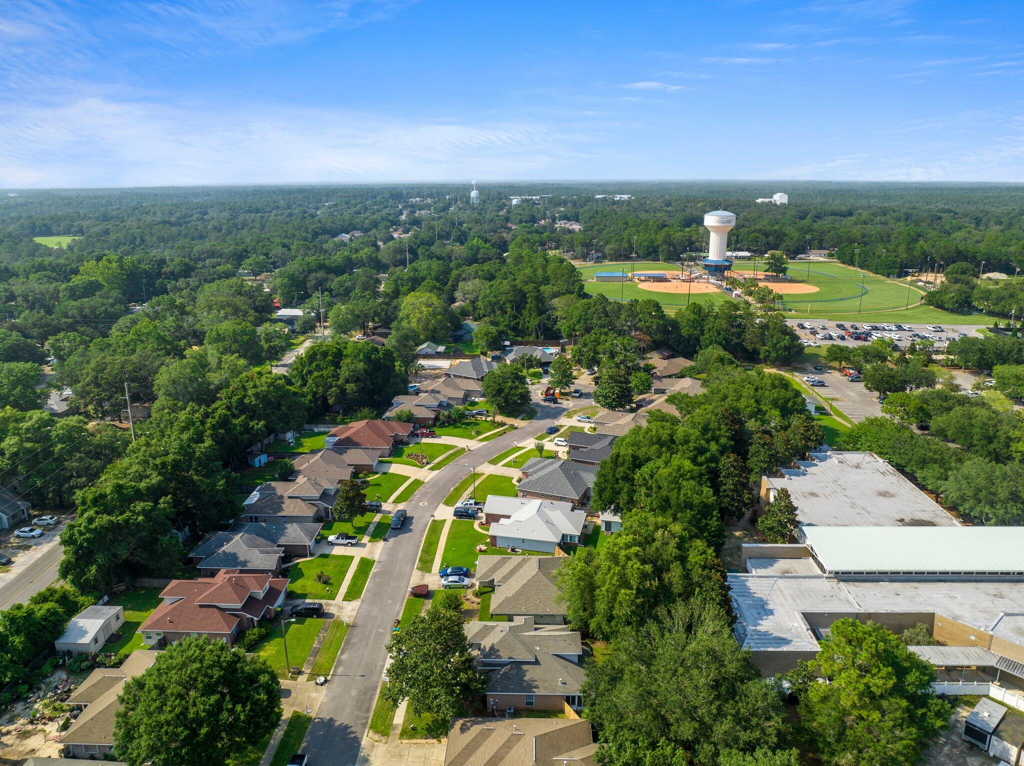 CEDAR RIDGE PH 14 - Residential Lease