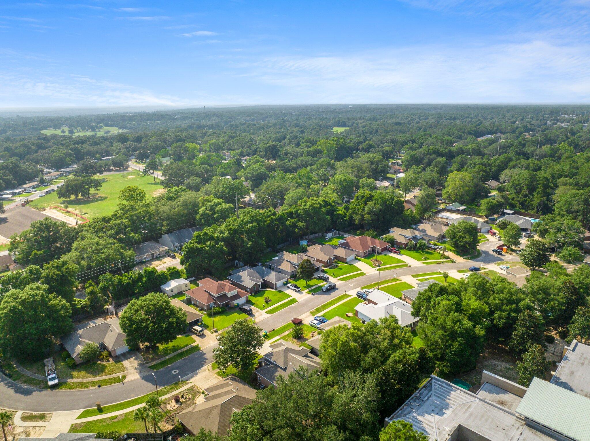 CEDAR RIDGE PH 14 - Residential Lease