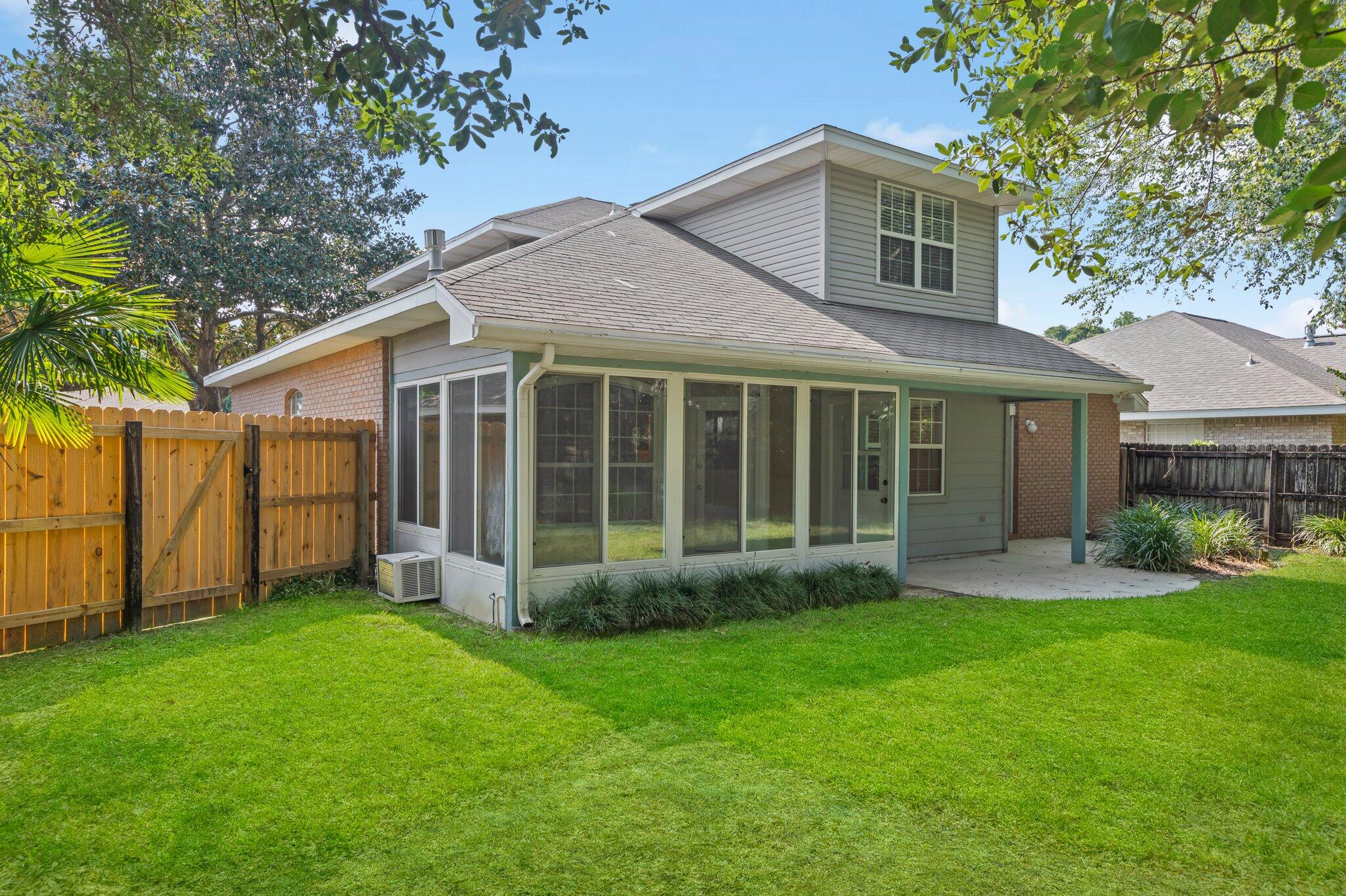 CEDAR RIDGE PH 14 - Residential Lease